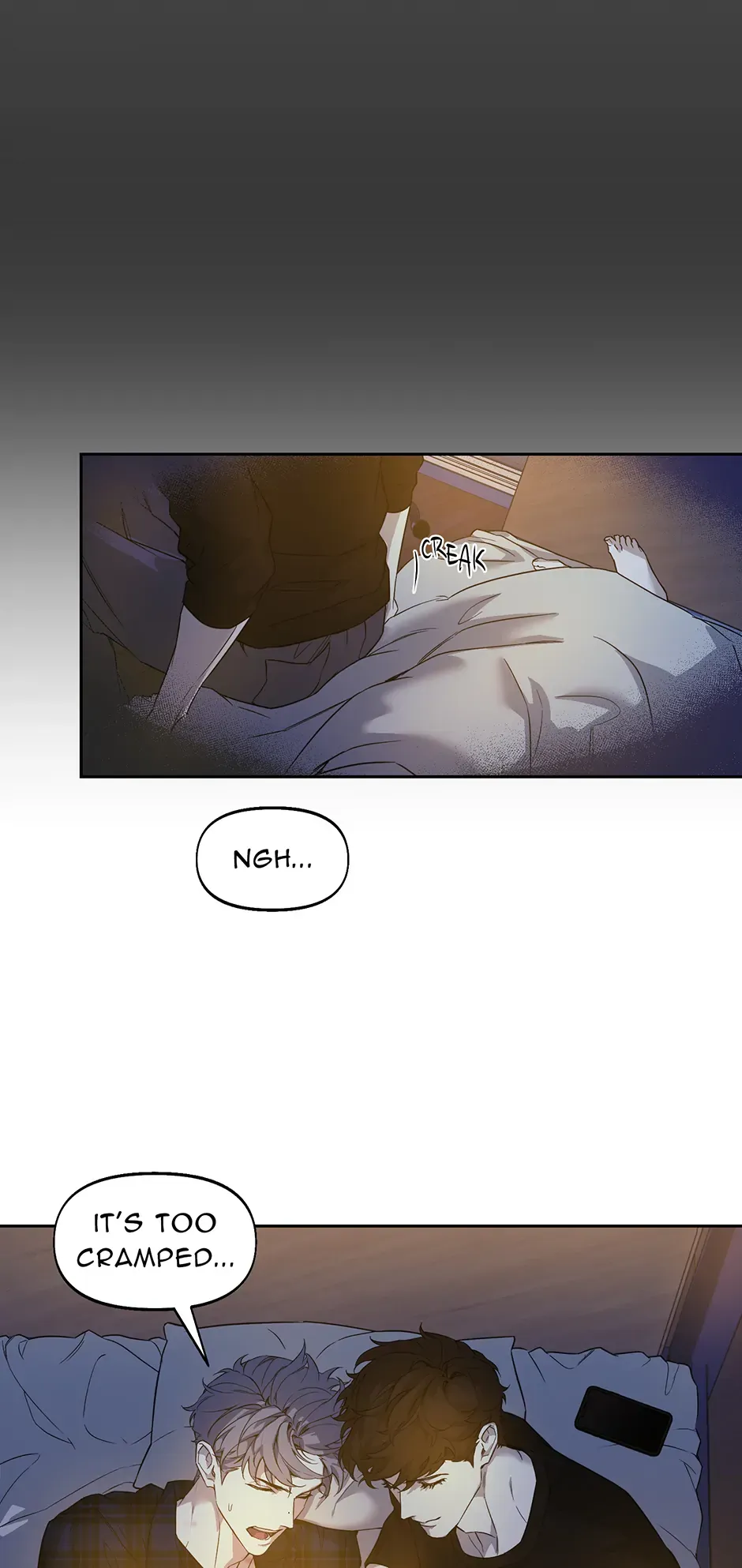 Read Nerd Project Manga Online