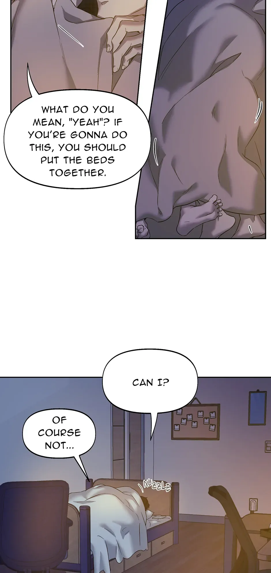 Read Nerd Project Manga Online