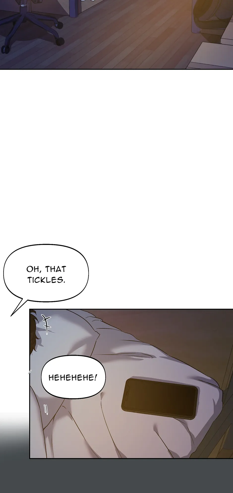 Read Nerd Project Manga Online