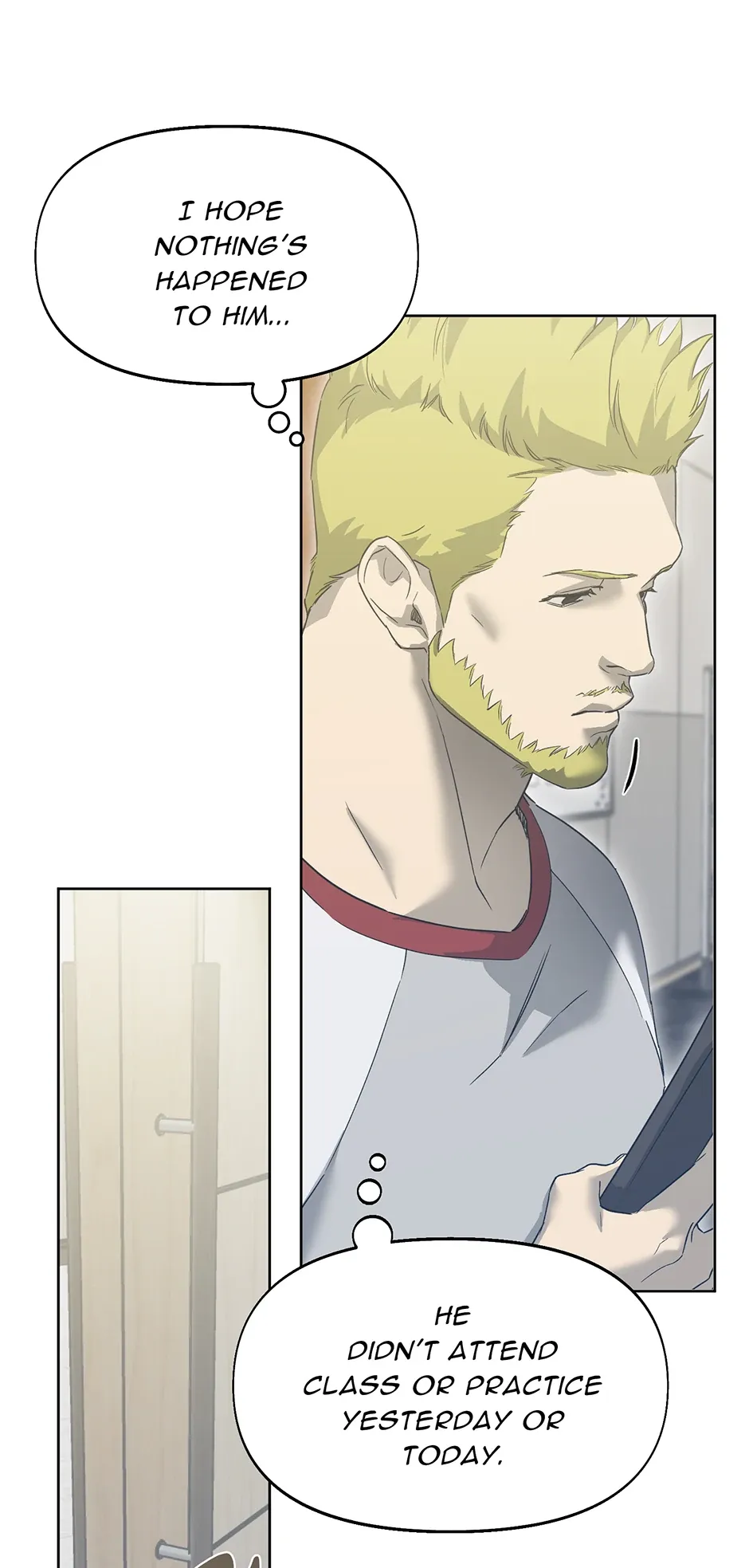 Read Nerd Project Manga Online