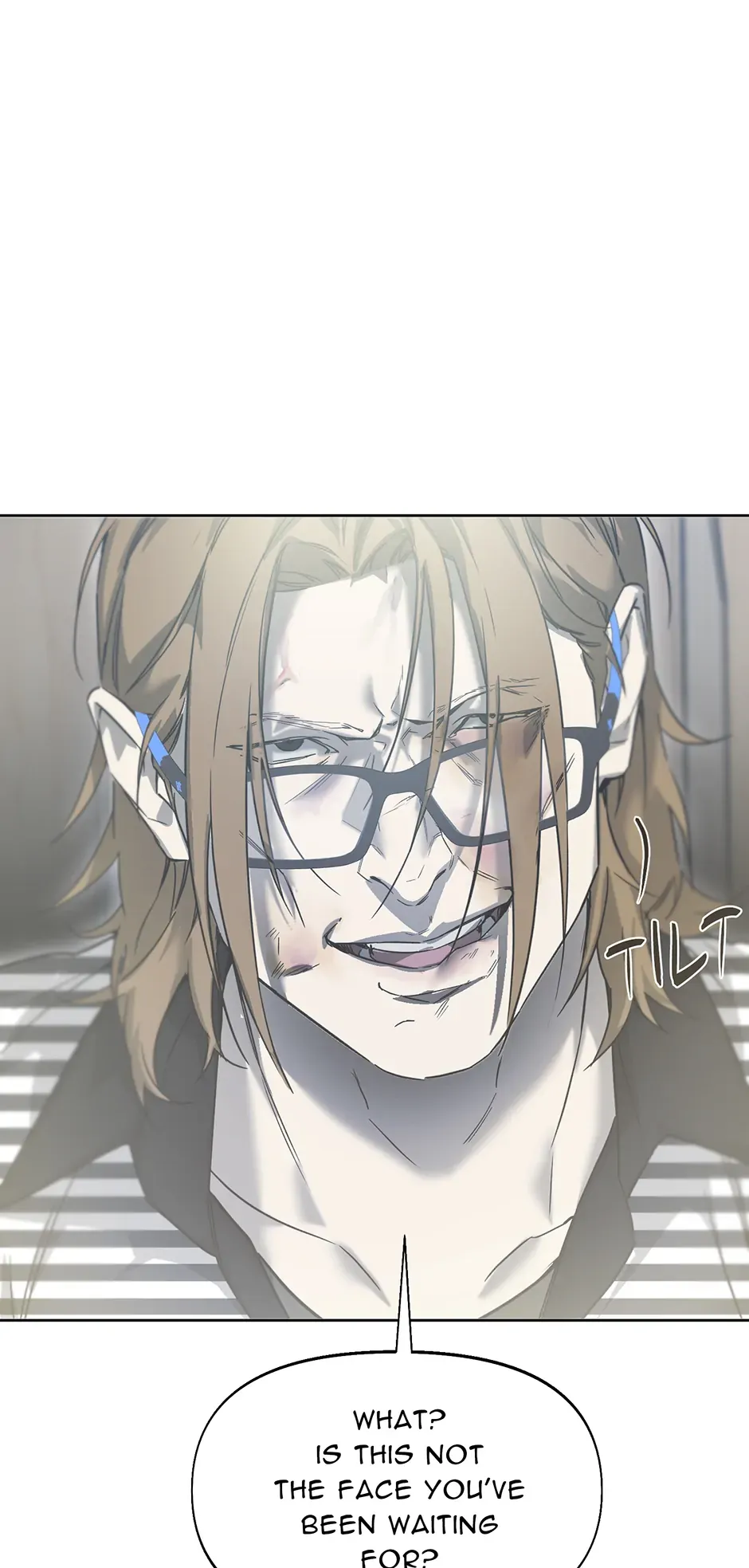 Read Nerd Project Manga Online