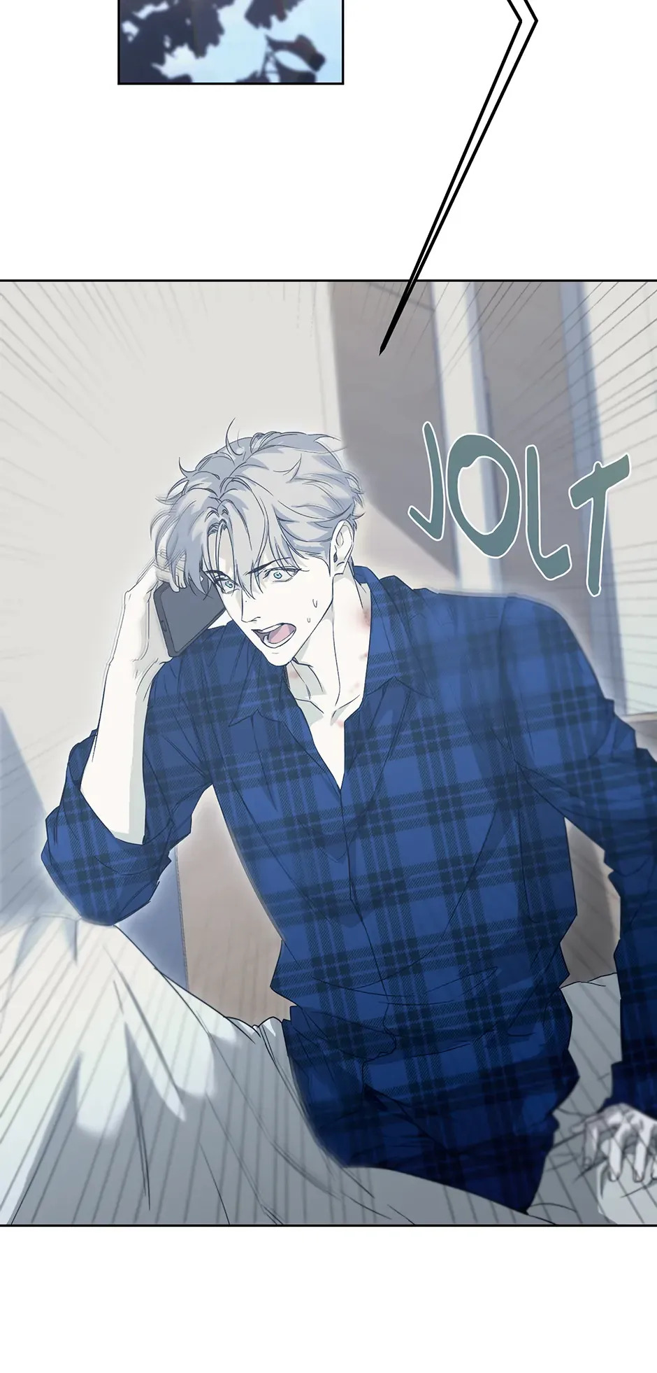 Read Nerd Project Manga Online