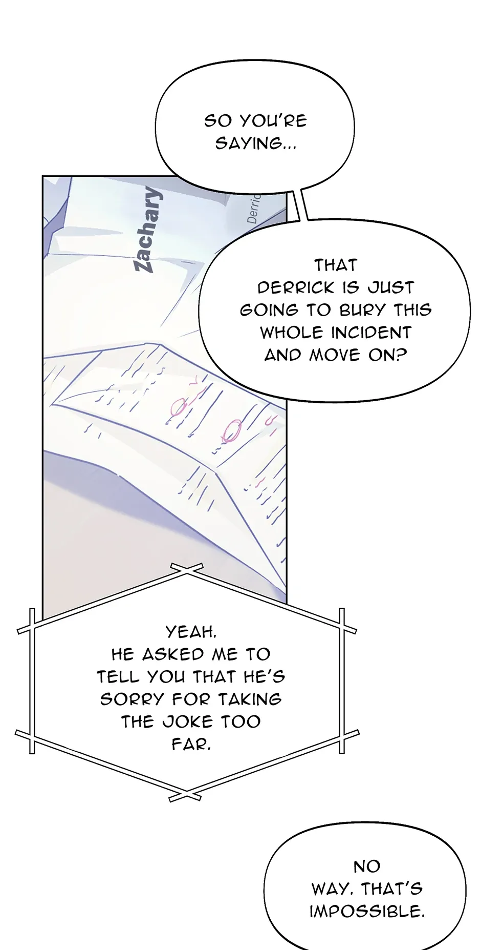 Read Nerd Project Manga Online