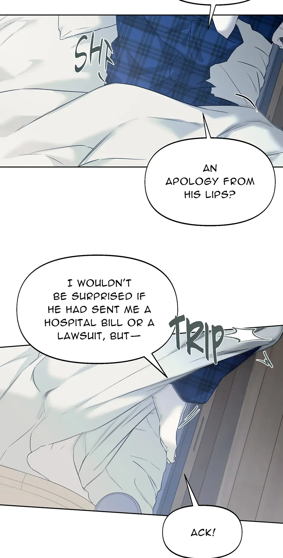 Read Nerd Project Manga Online