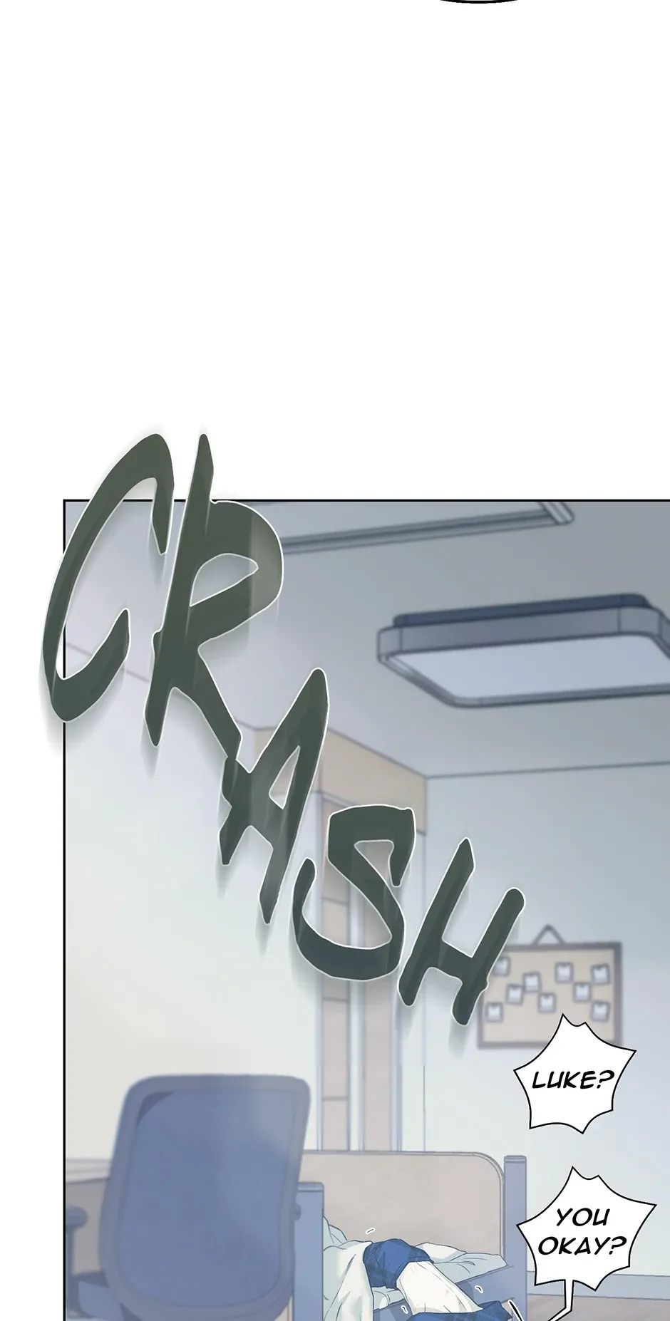 Read Nerd Project Manga Online
