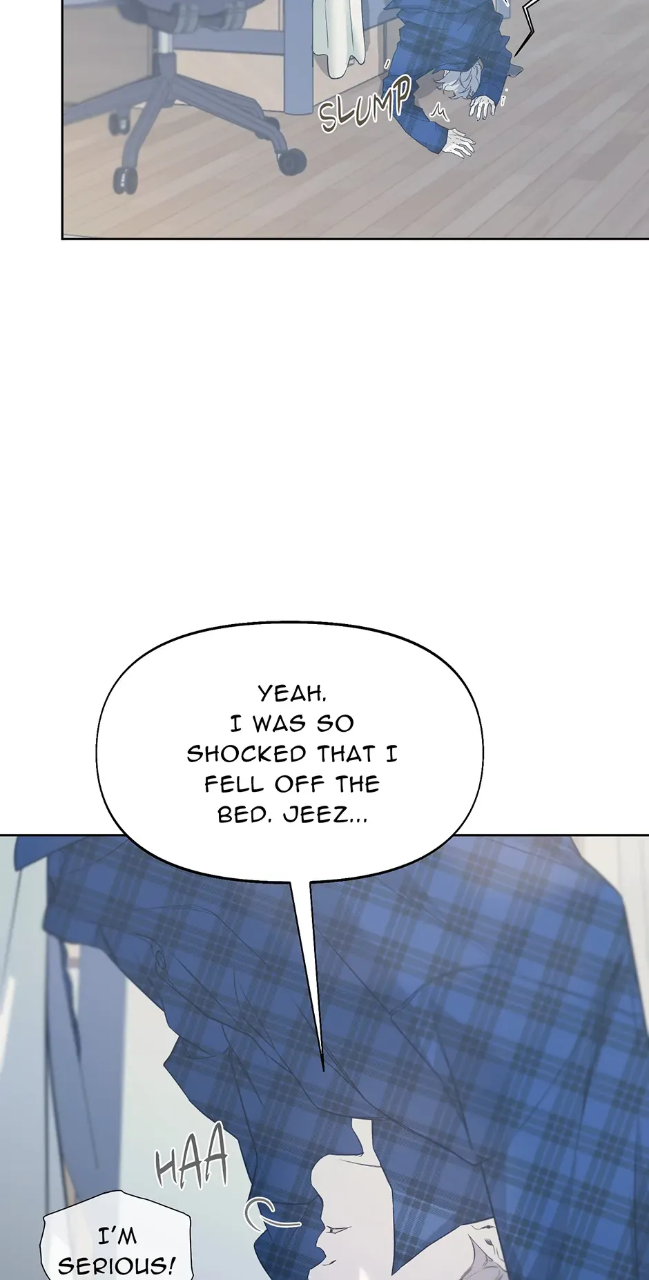 Read Nerd Project Manga Online