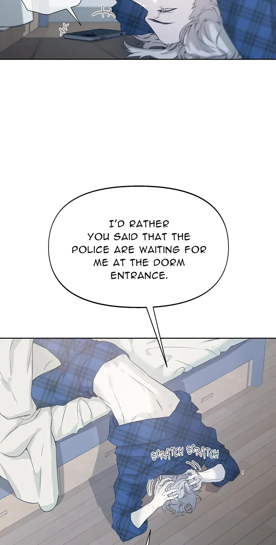 Read Nerd Project Manga Online