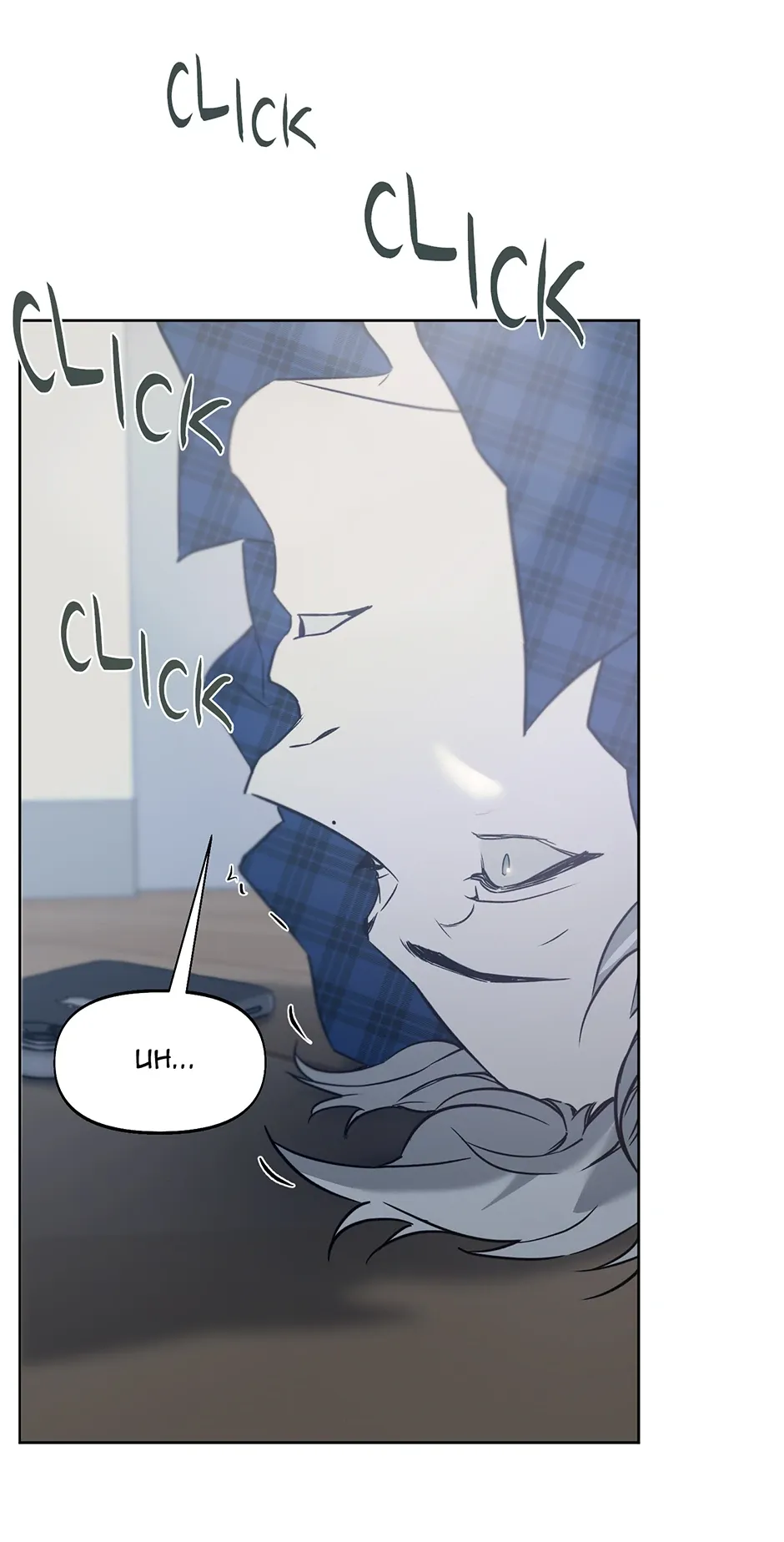 Read Nerd Project Manga Online