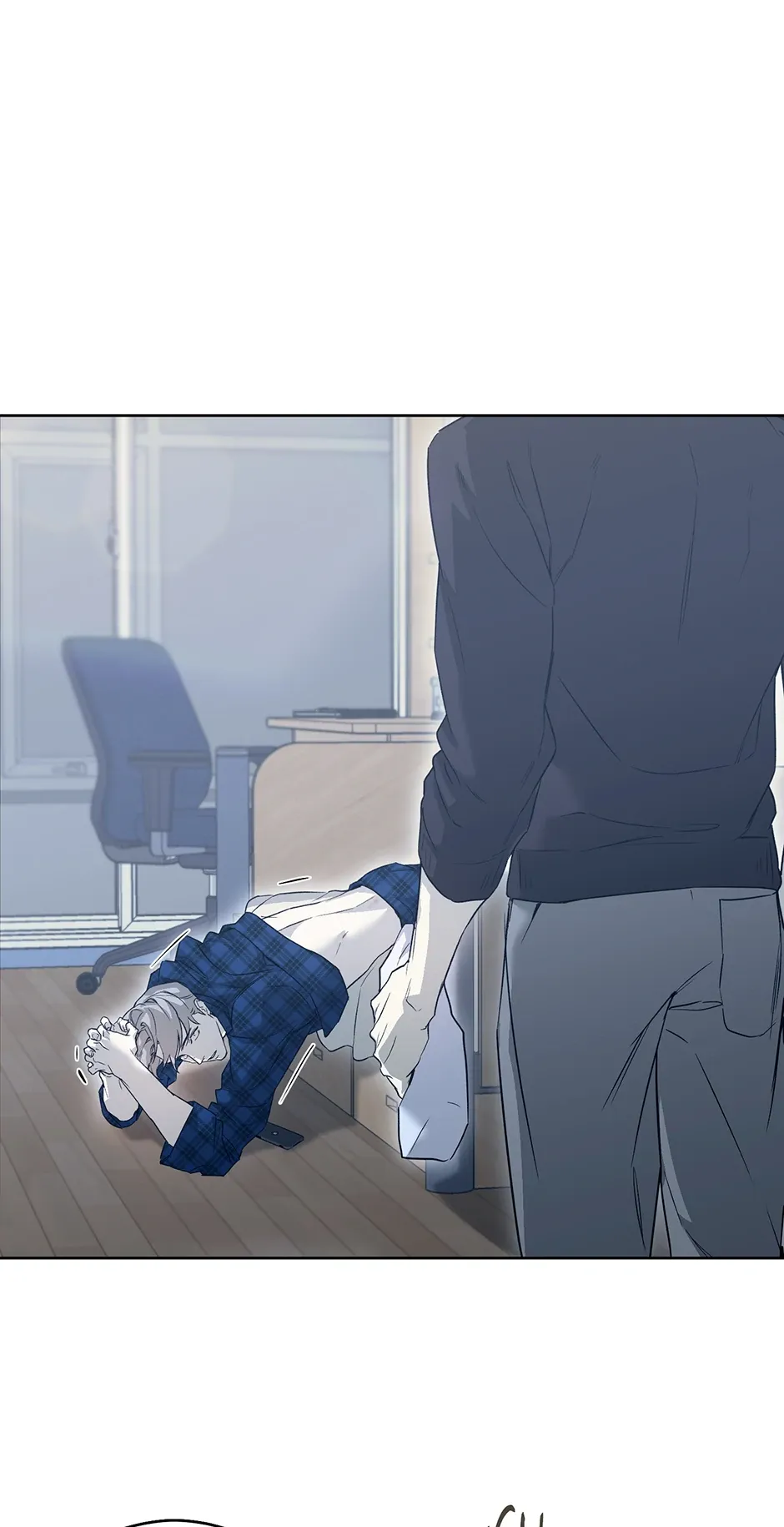 Read Nerd Project Manga Online