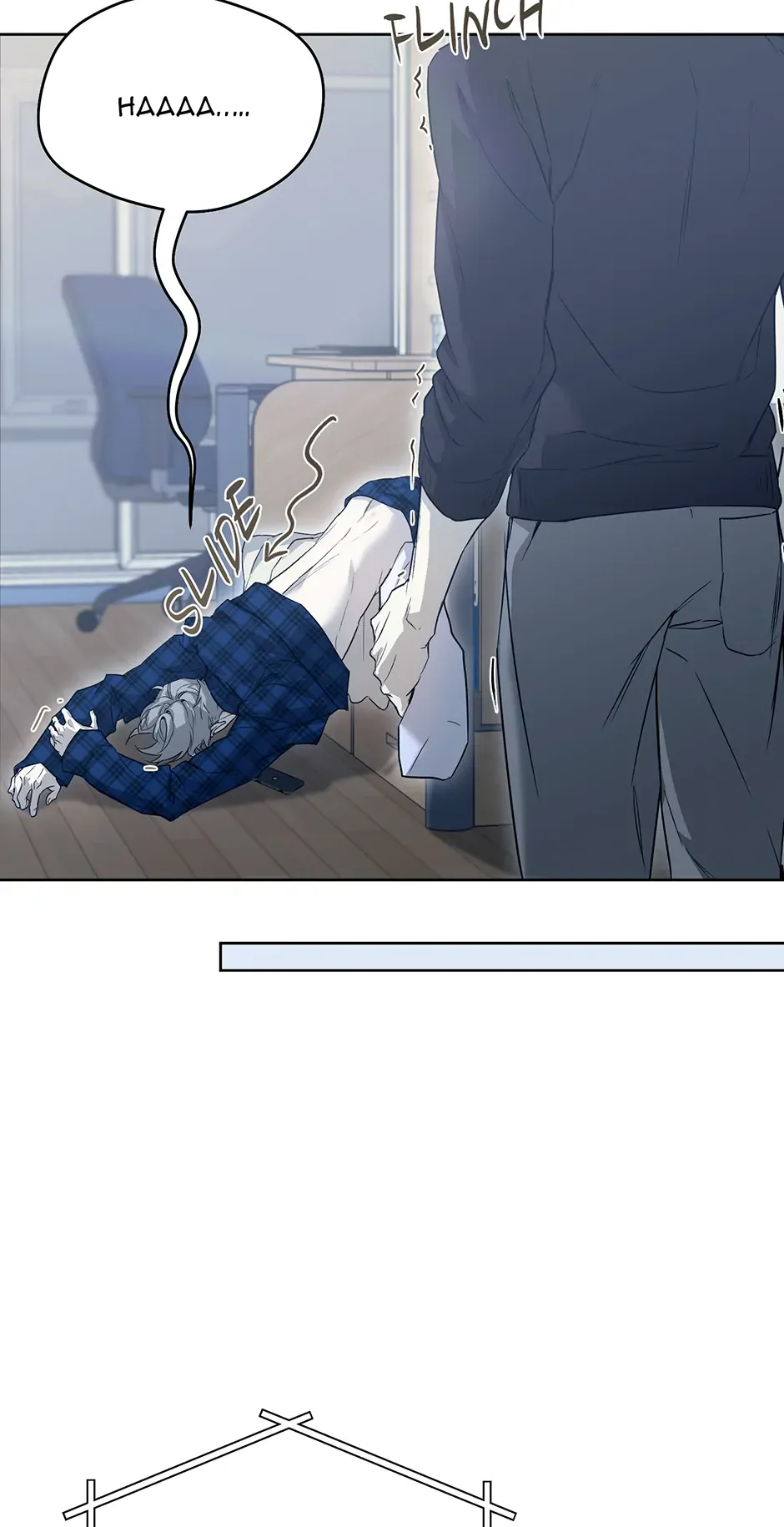 Read Nerd Project Manga Online