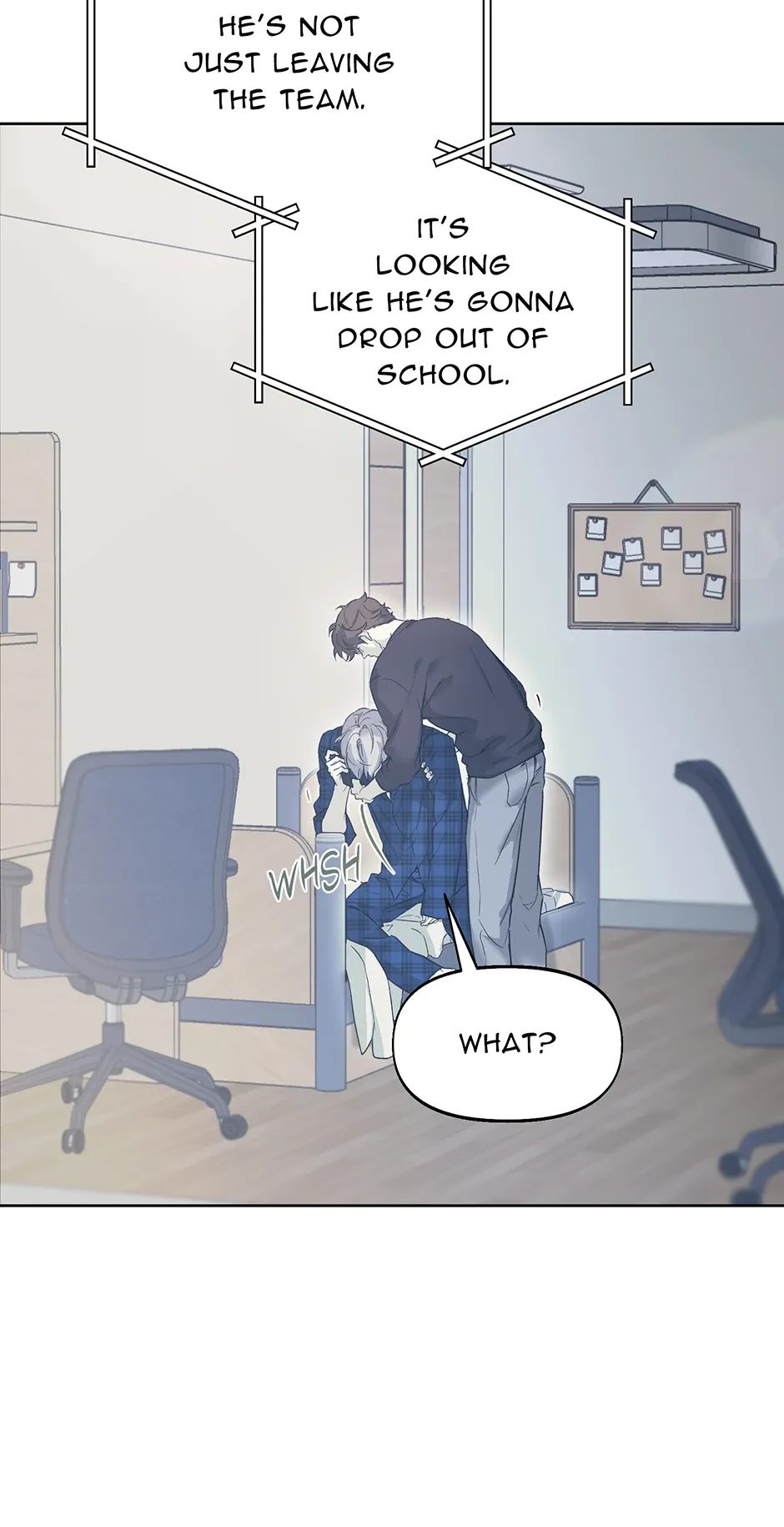Read Nerd Project Manga Online