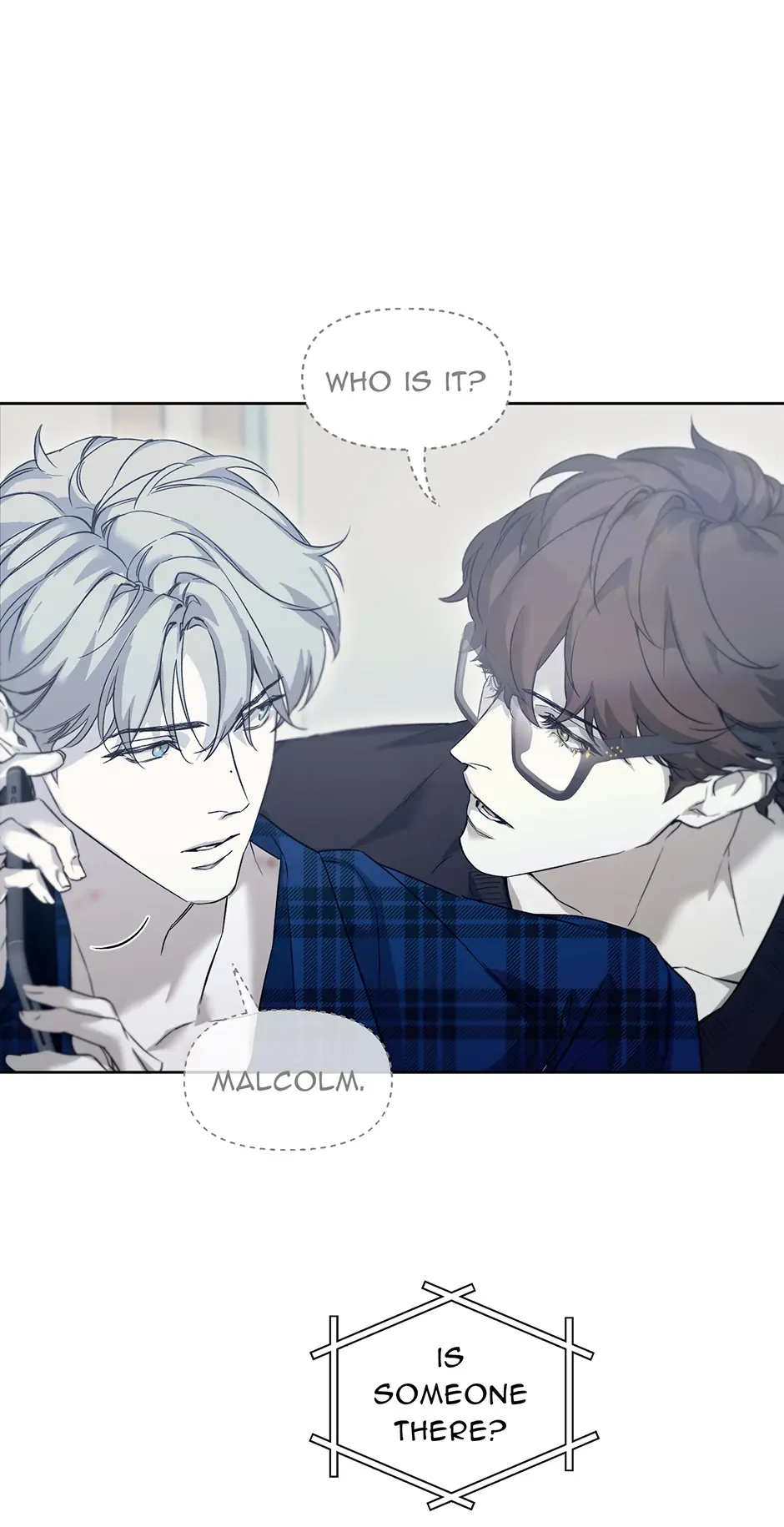 Read Nerd Project Manga Online