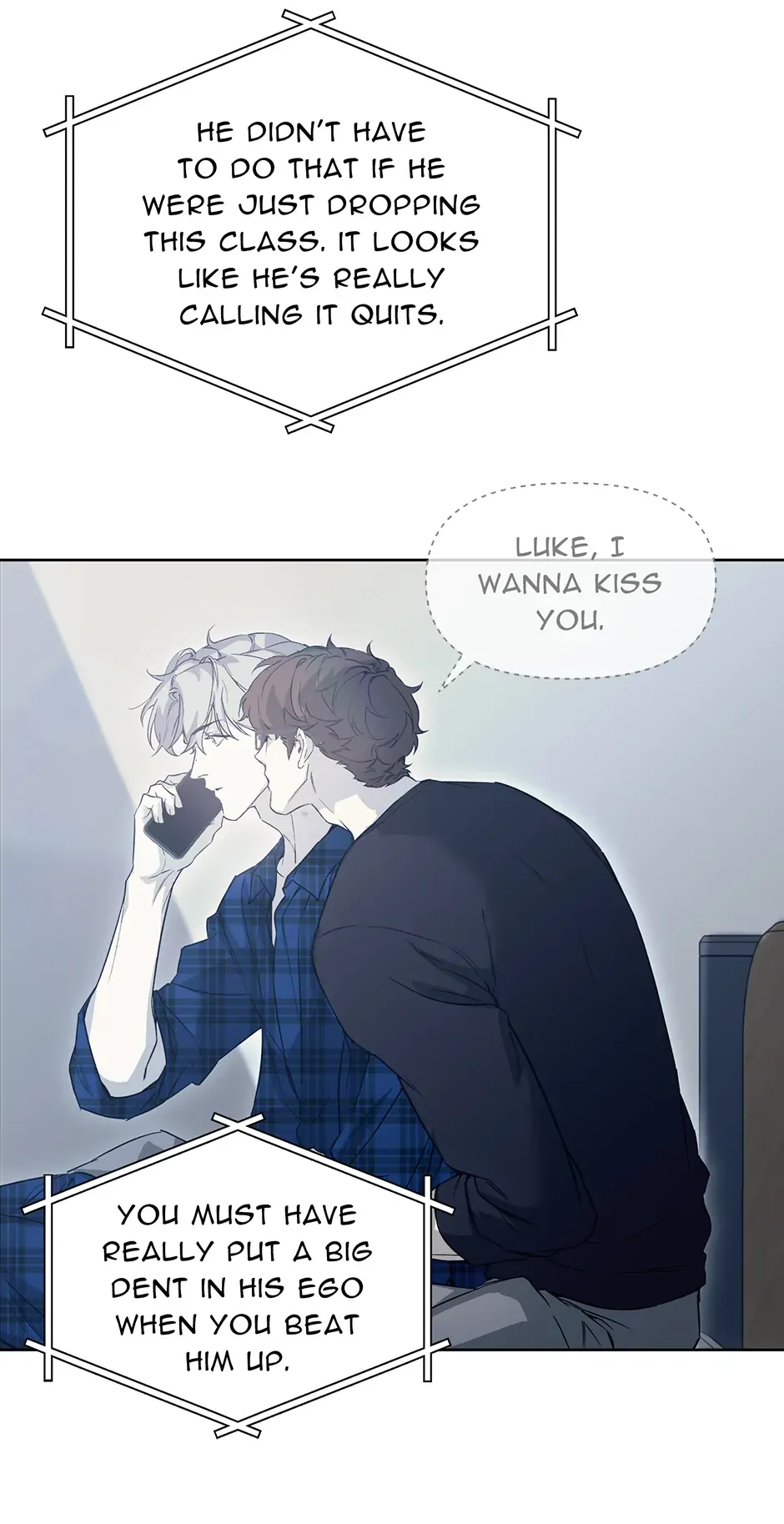 Read Nerd Project Manga Online
