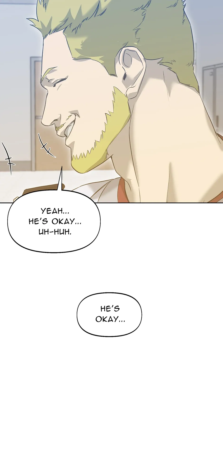Read Nerd Project Manga Online