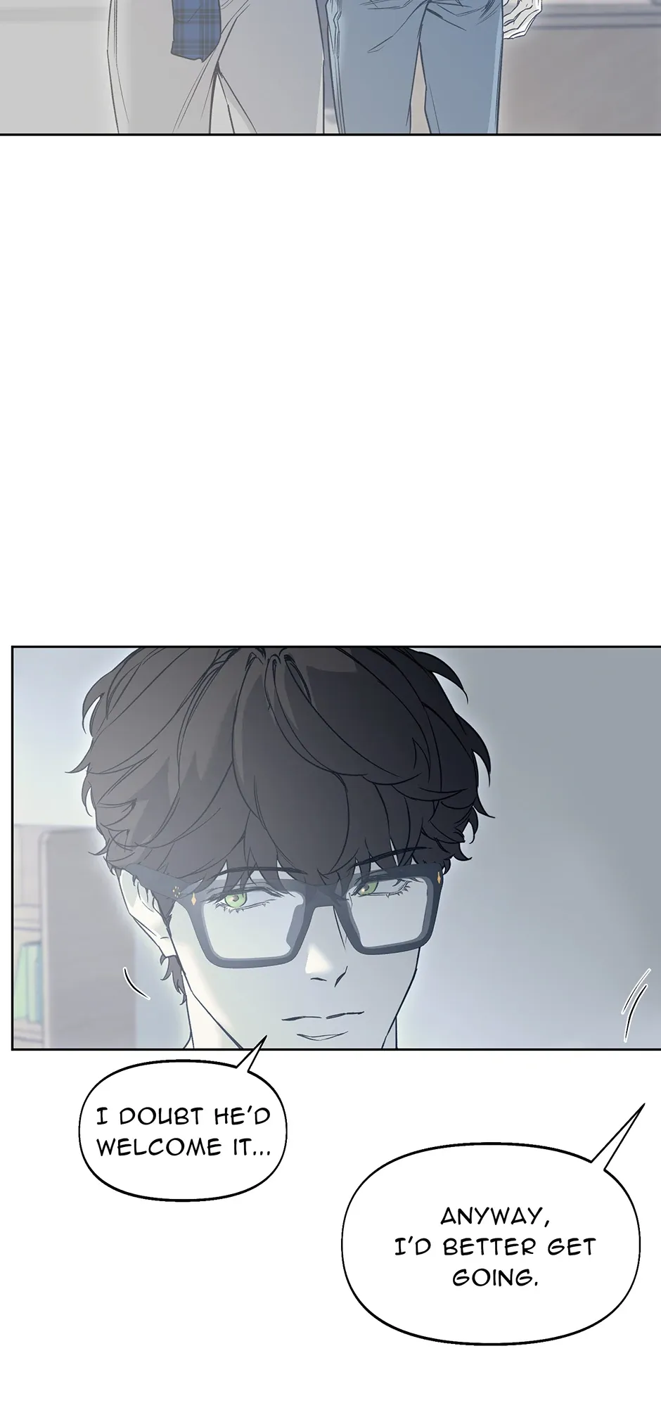 Read Nerd Project Manga Online