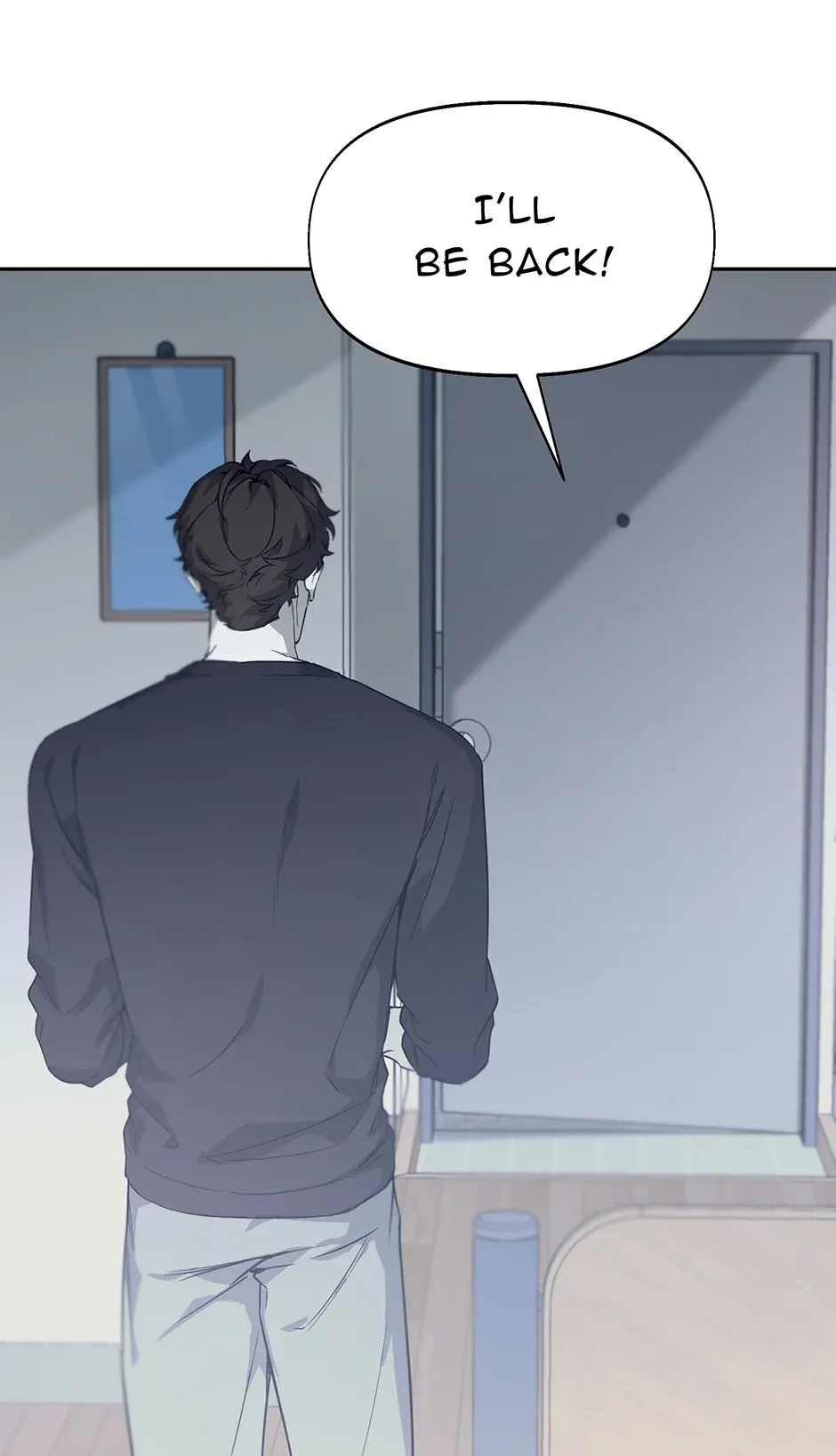 Read Nerd Project Manga Online