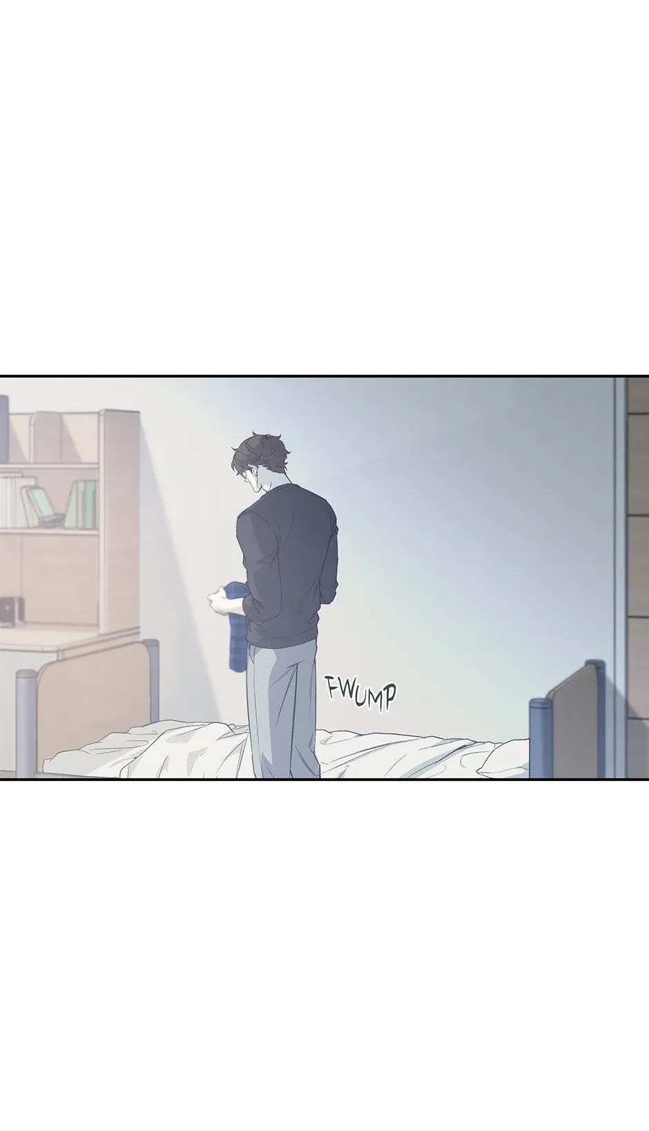 Read Nerd Project Manga Online