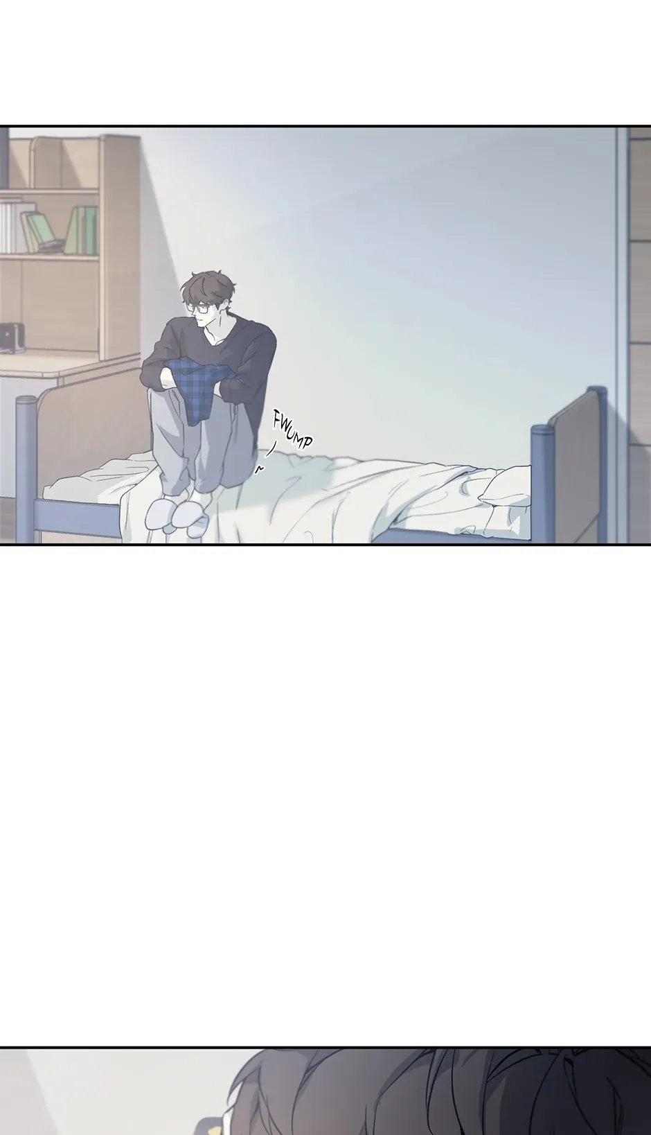 Read Nerd Project Manga Online