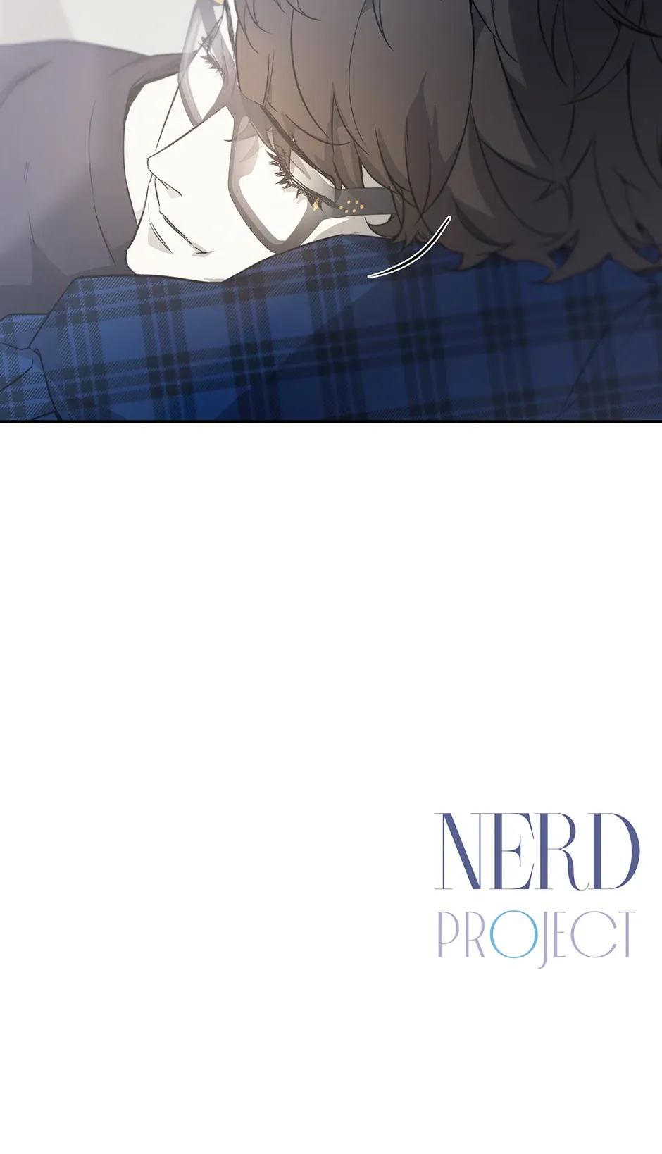 Read Nerd Project Manga Online