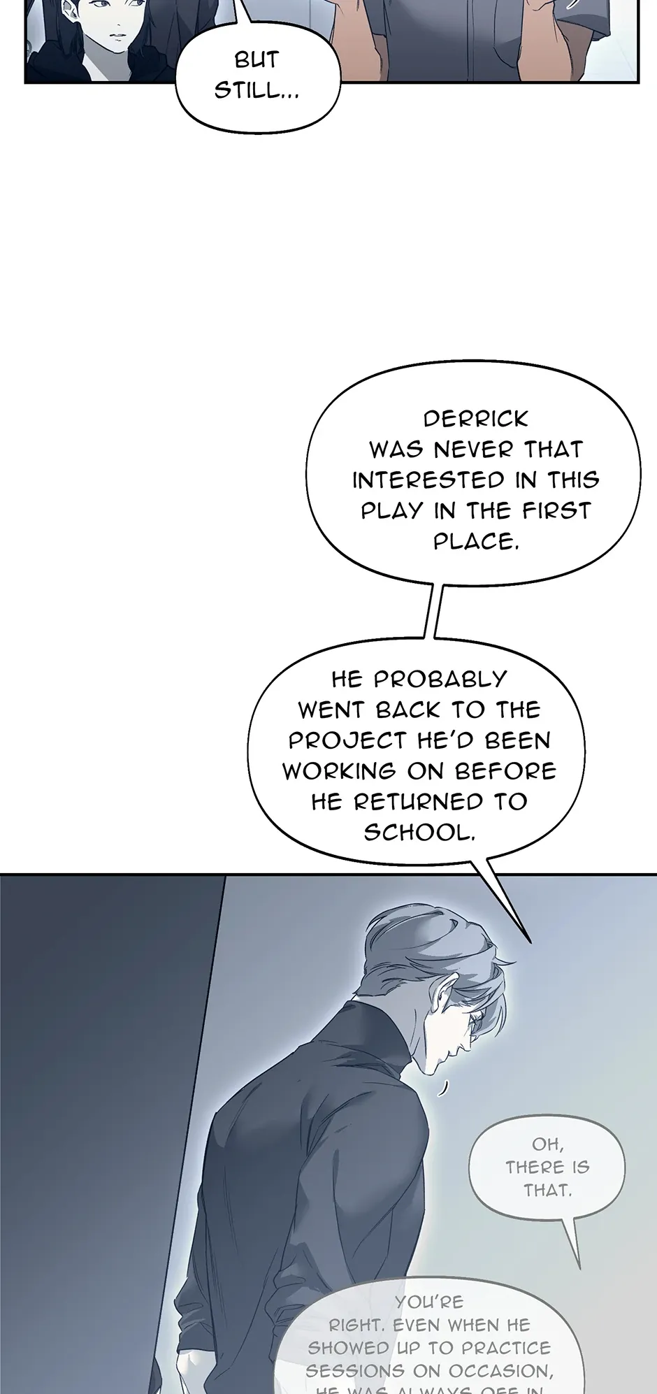 Read Nerd Project Manga Online