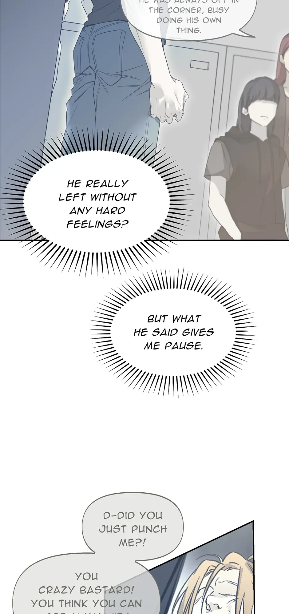 Read Nerd Project Manga Online