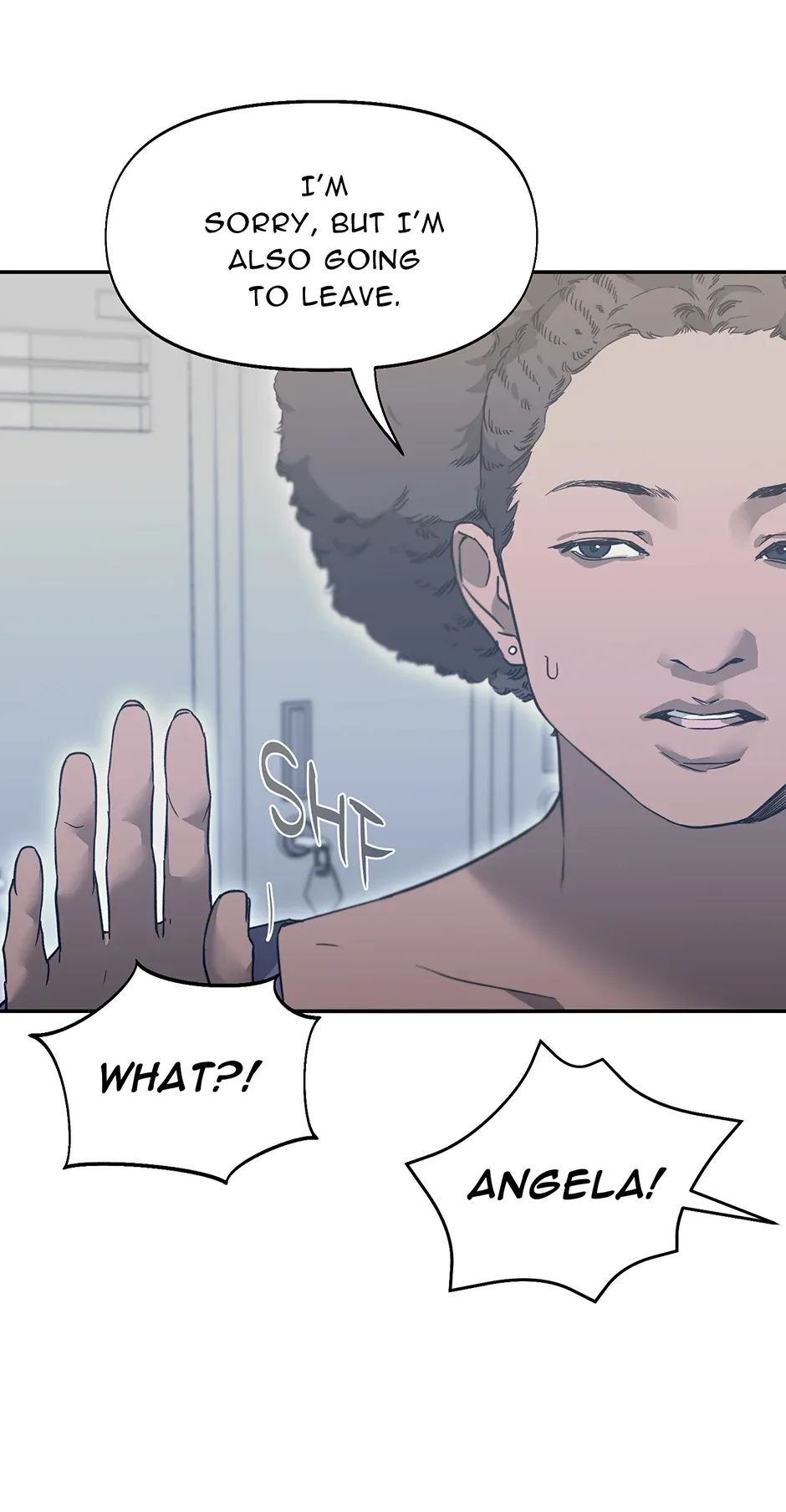 Read Nerd Project Manga Online