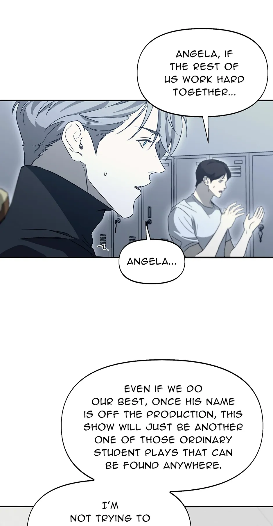 Read Nerd Project Manga Online