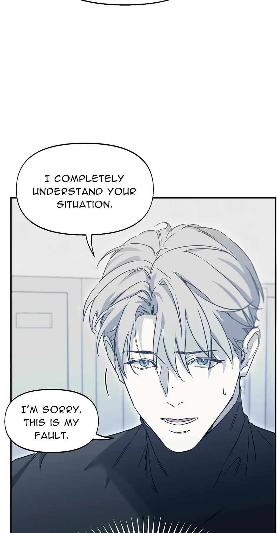 Read Nerd Project Manga Online