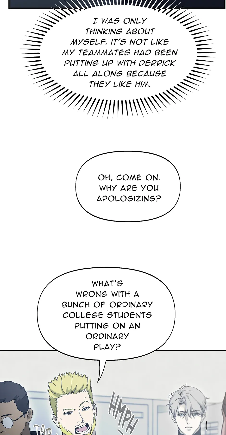 Read Nerd Project Manga Online