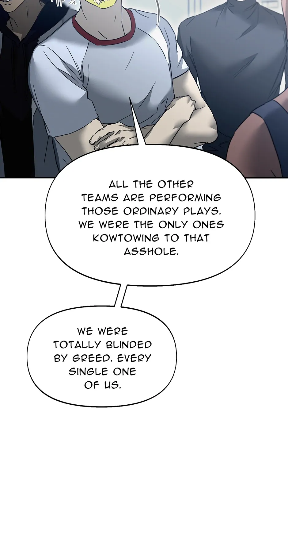 Read Nerd Project Manga Online