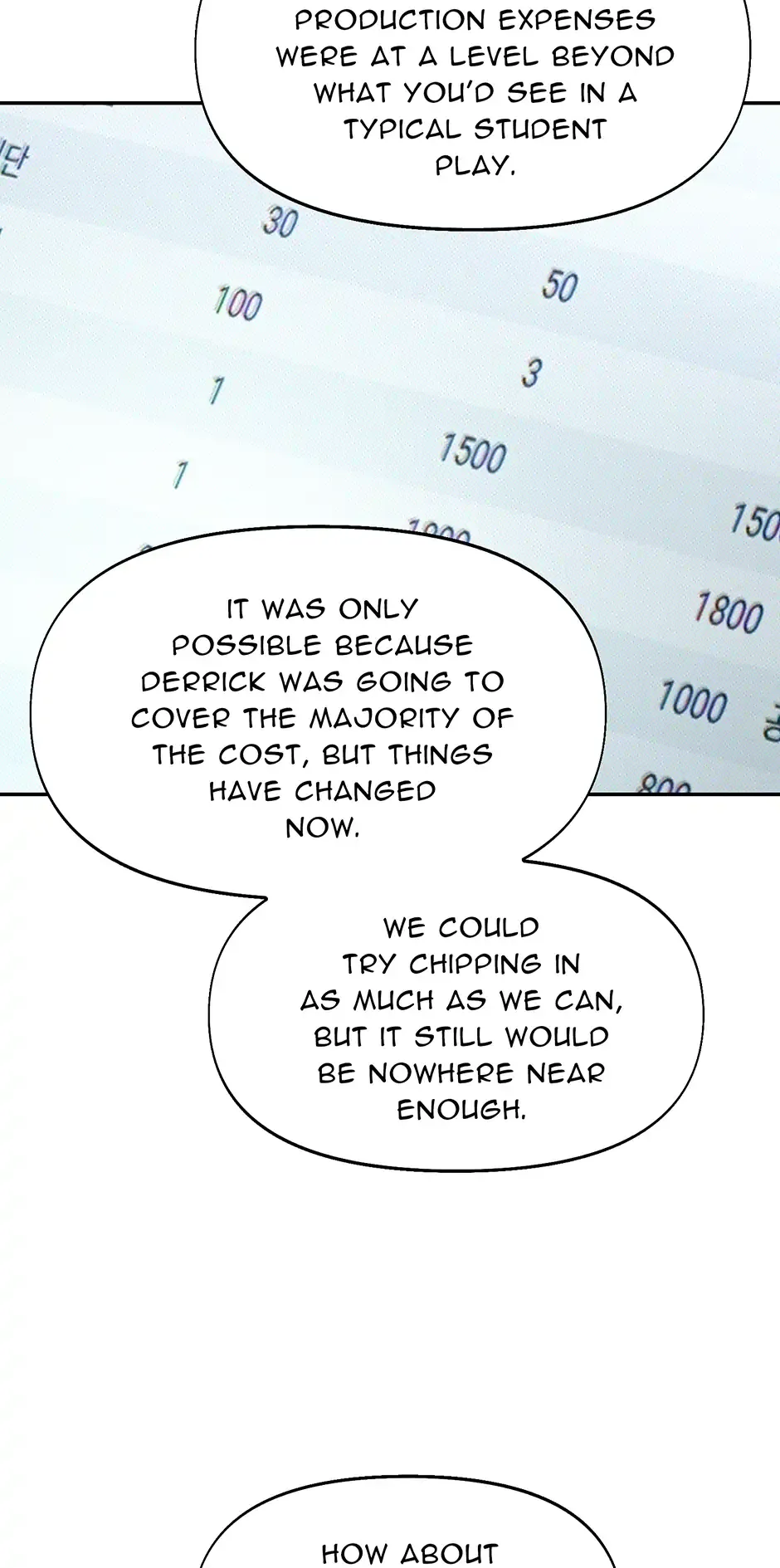 Read Nerd Project Manga Online