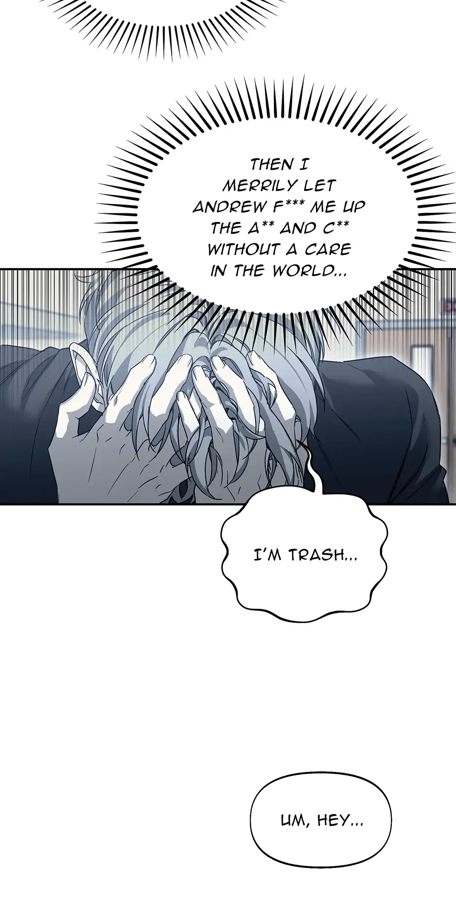 Read Nerd Project Manga Online