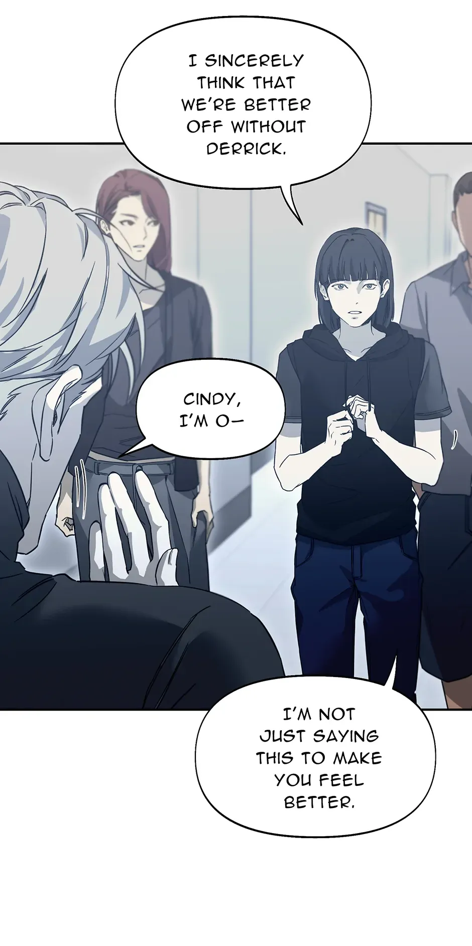 Read Nerd Project Manga Online