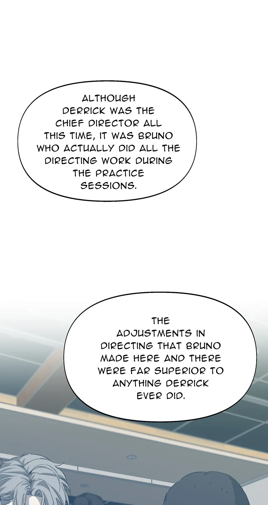 Read Nerd Project Manga Online