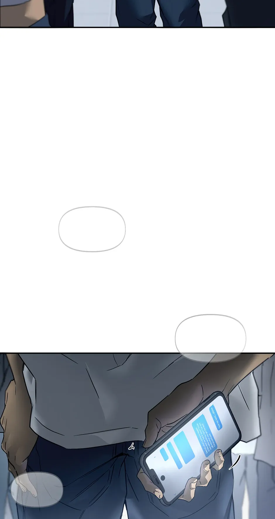 Read Nerd Project Manga Online