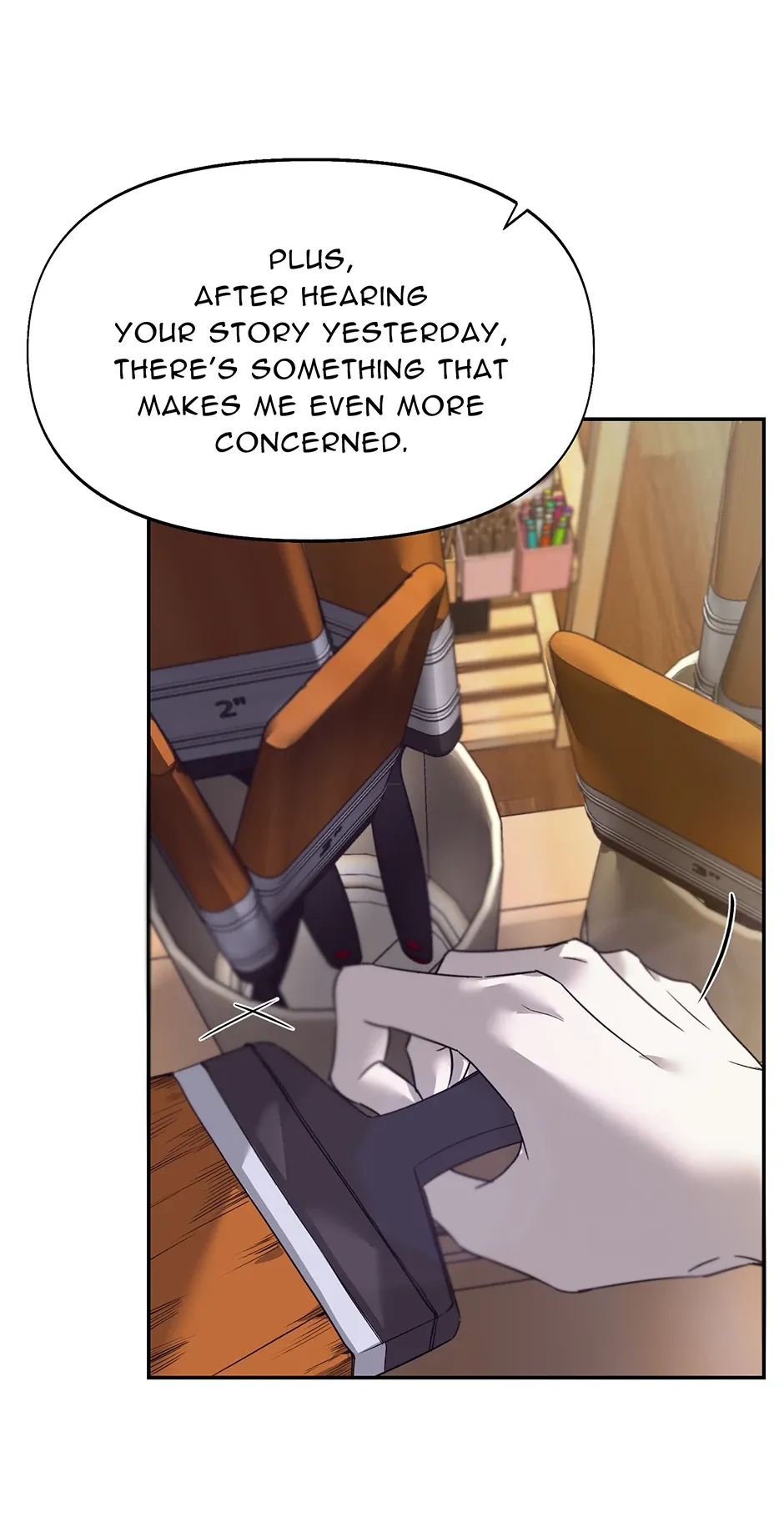 Read Nerd Project Manga Online