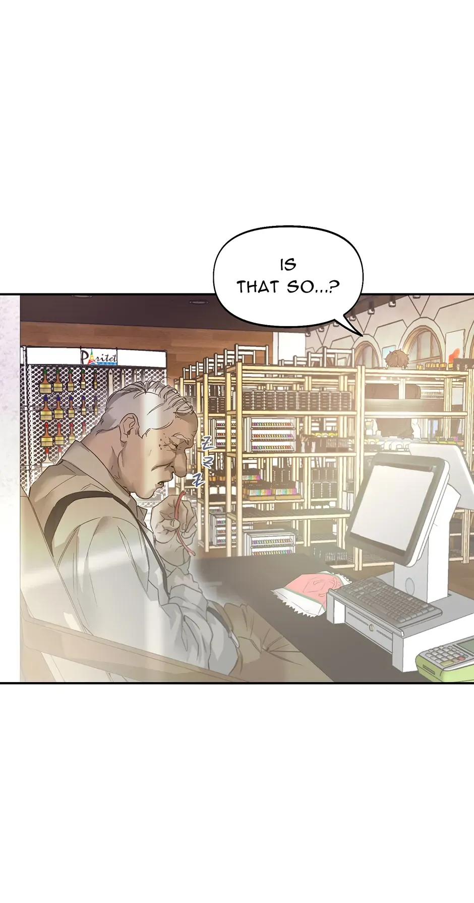 Read Nerd Project Manga Online