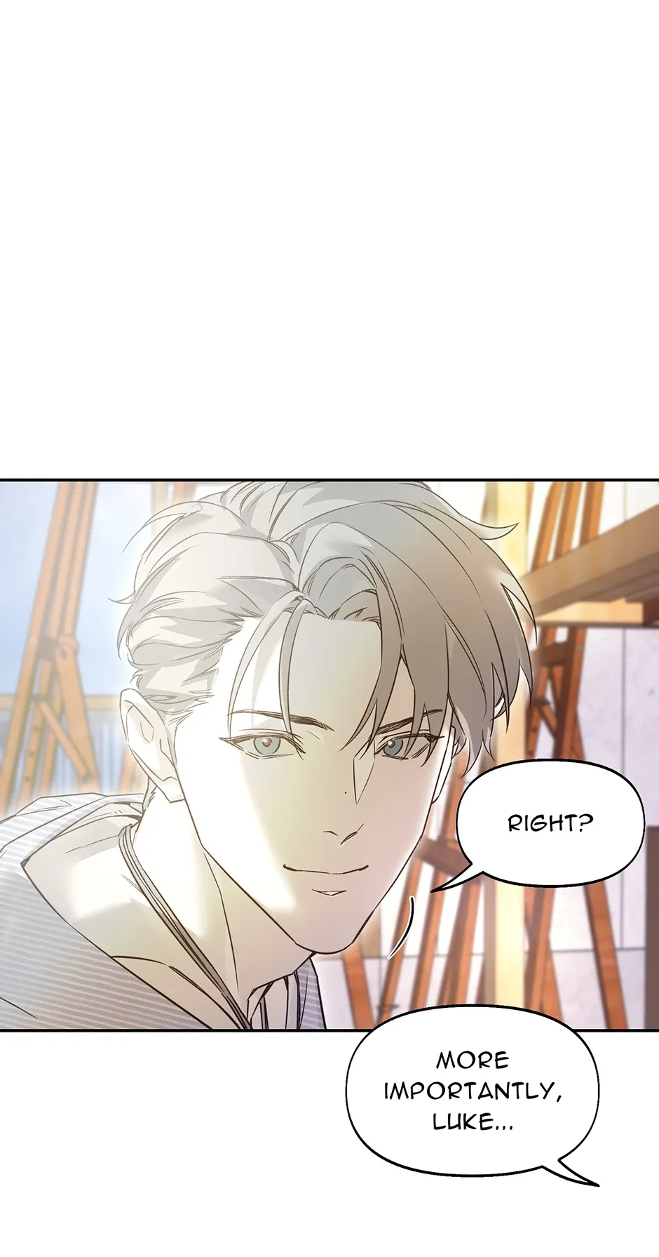 Read Nerd Project Manga Online