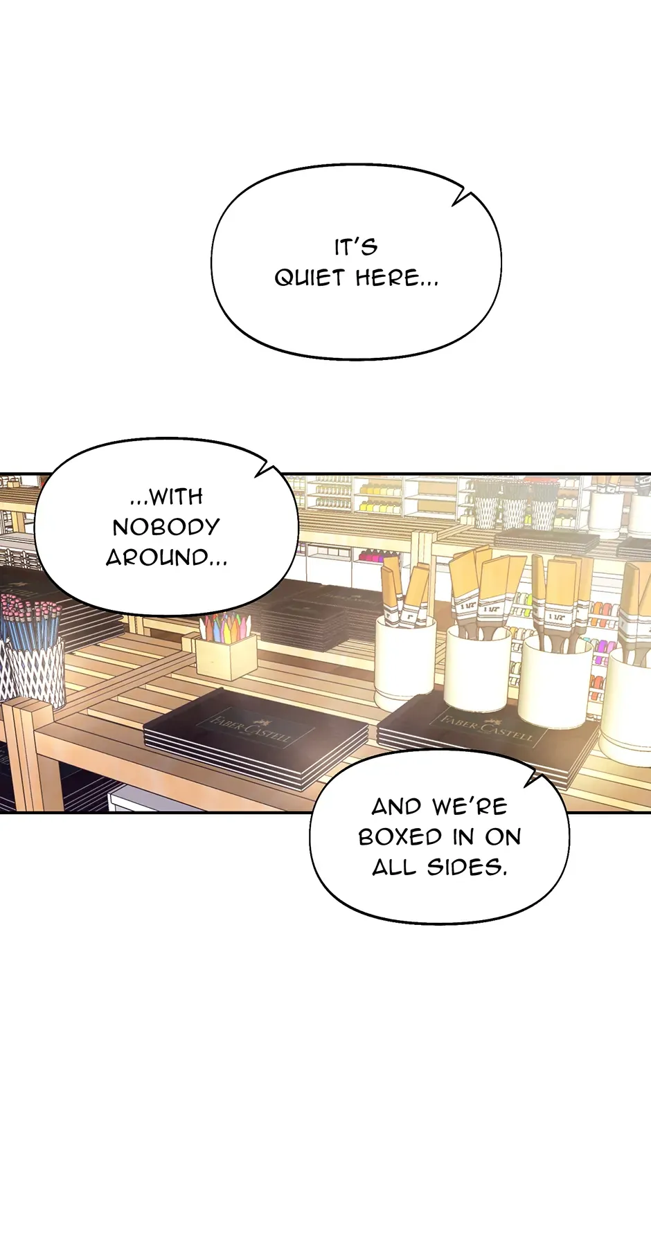 Read Nerd Project Manga Online