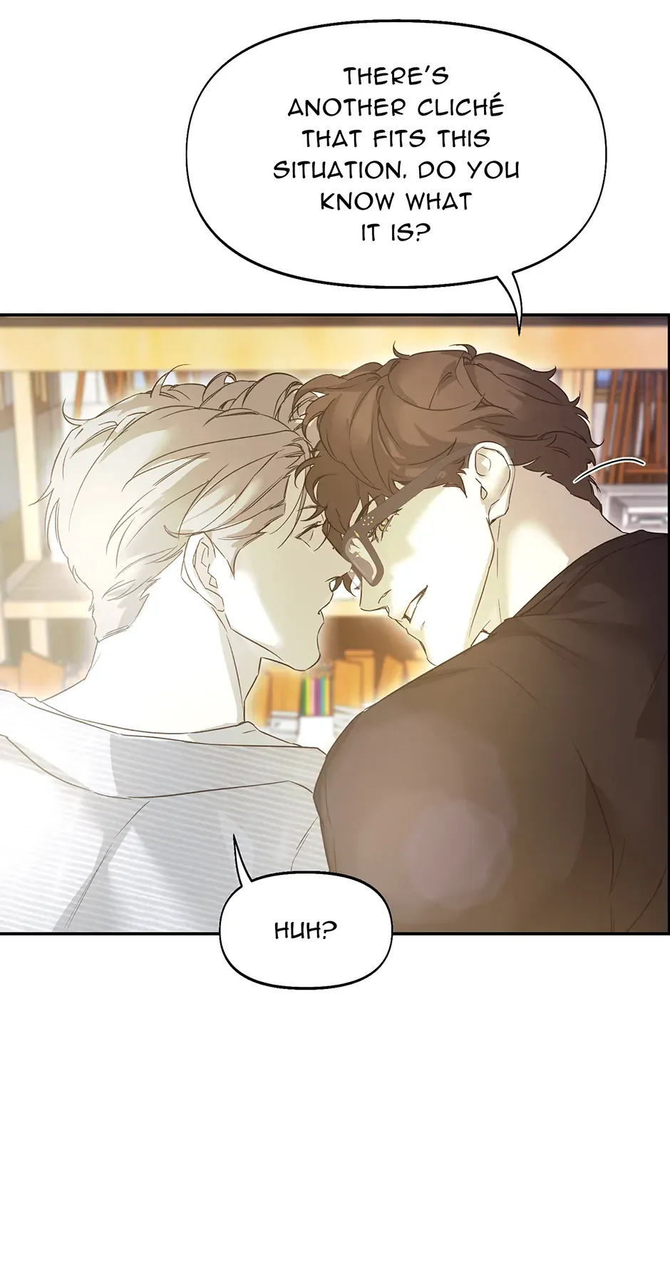 Read Nerd Project Manga Online