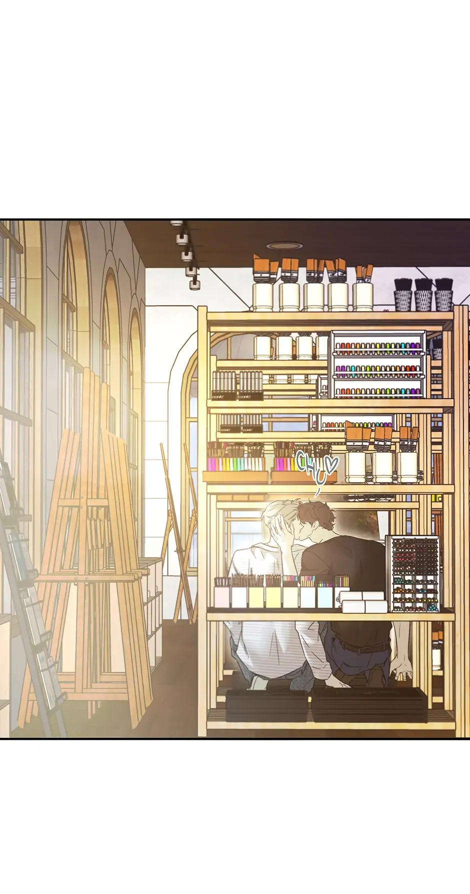 Read Nerd Project Manga Online