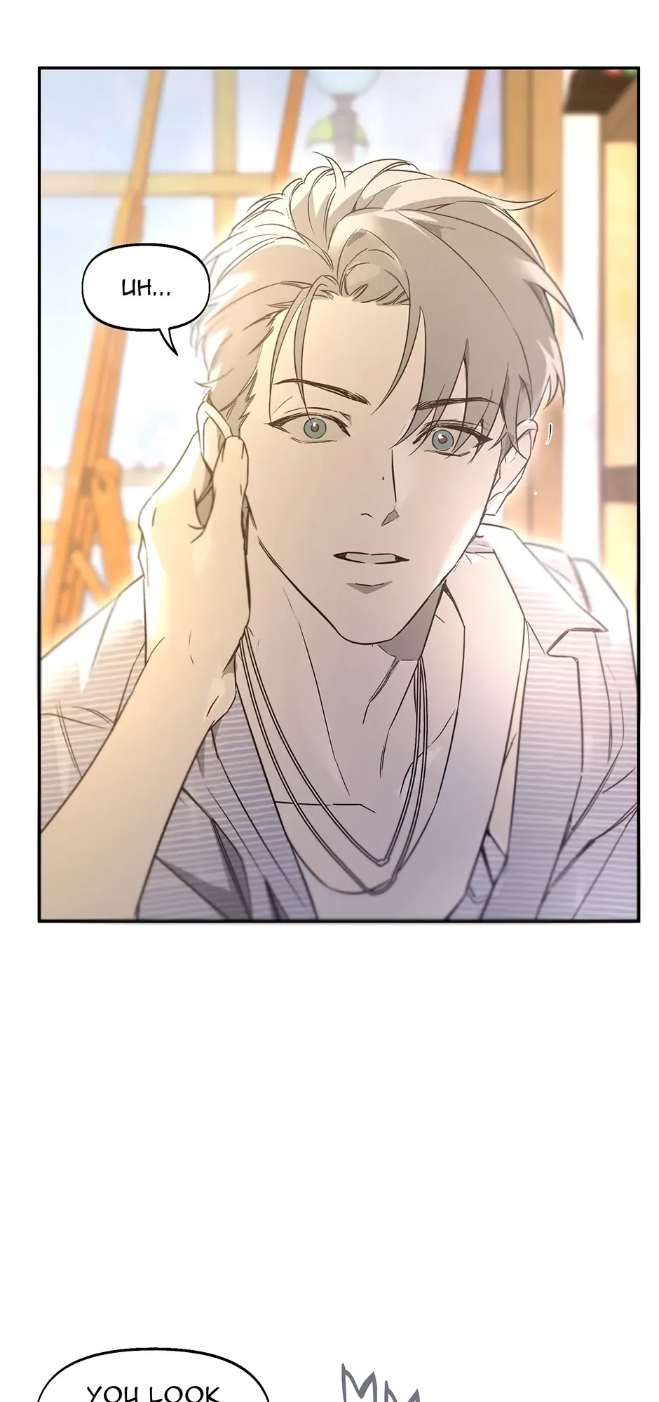 Read Nerd Project Manga Online