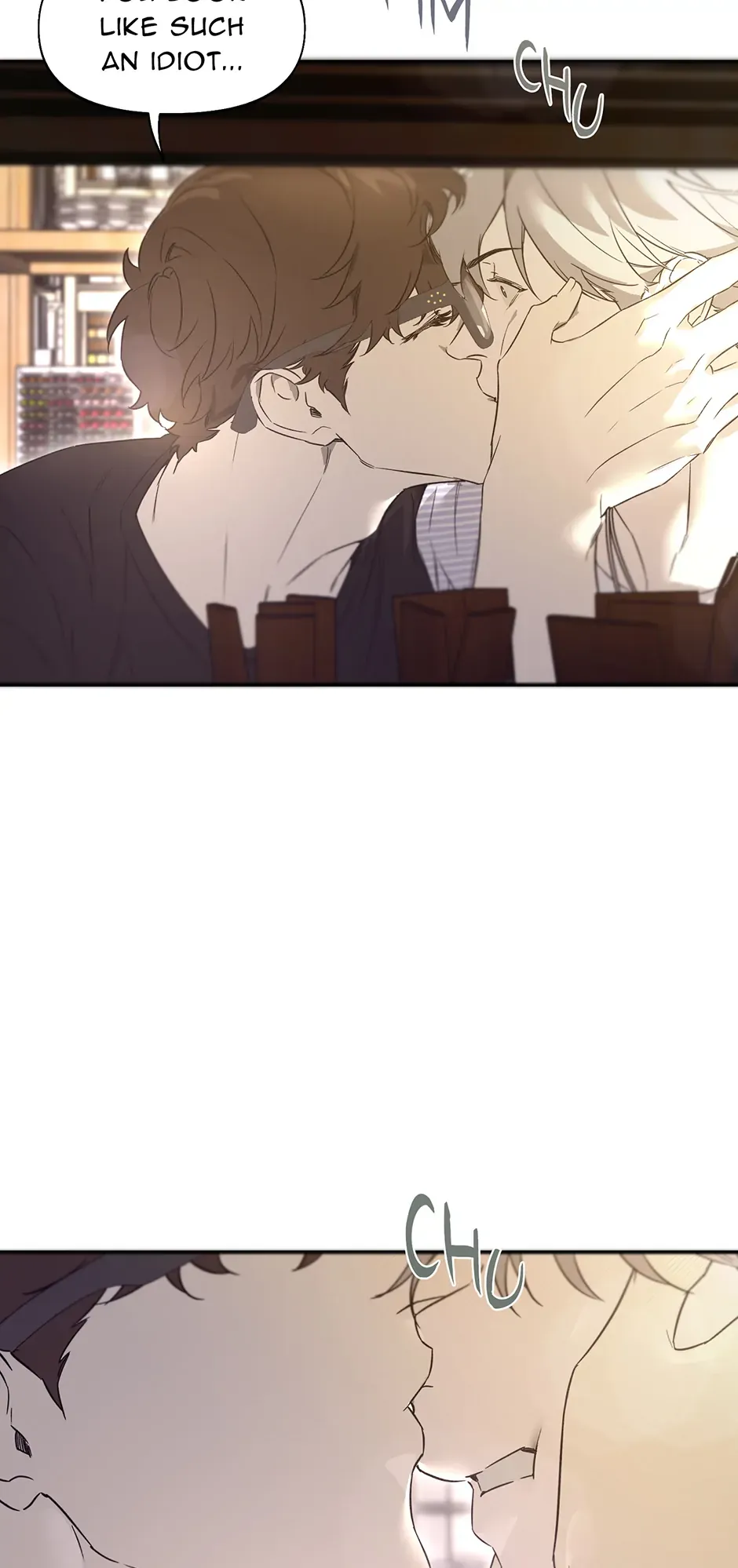 Read Nerd Project Manga Online