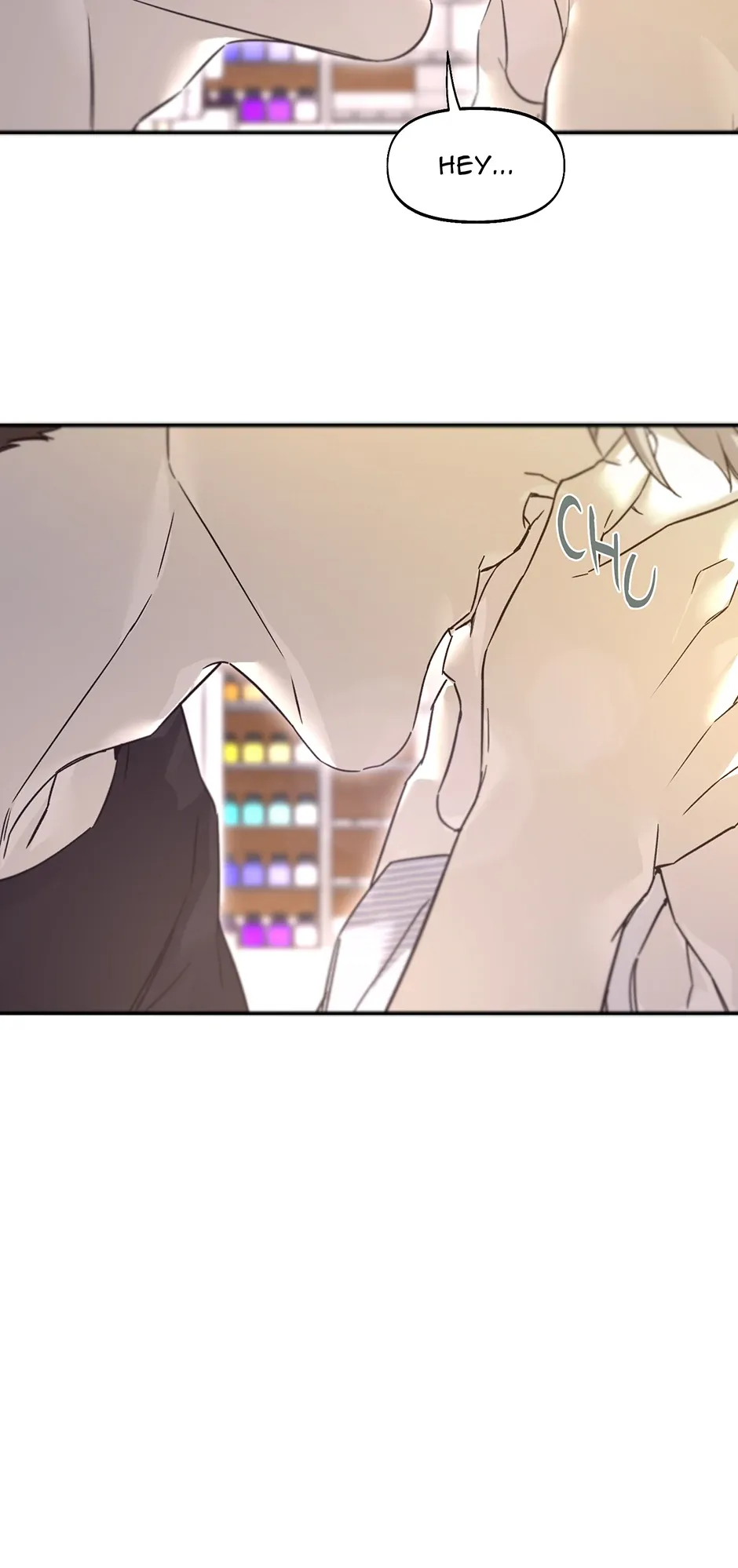 Read Nerd Project Manga Online