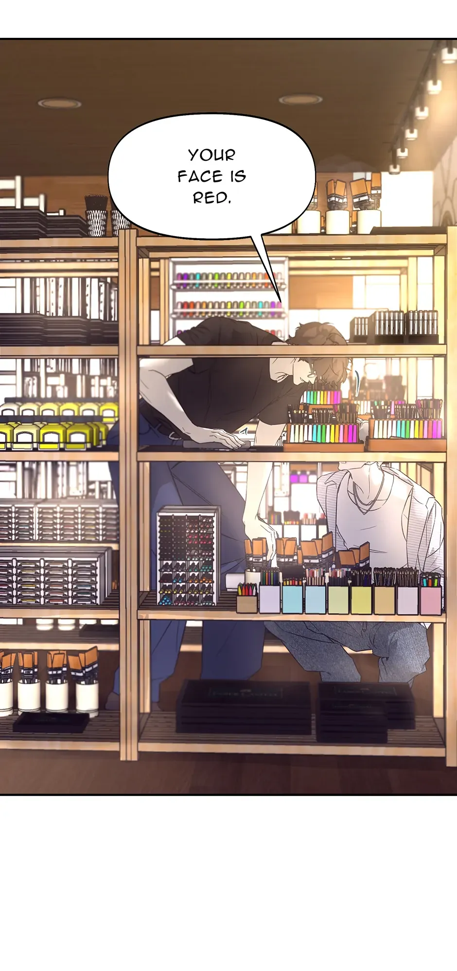 Read Nerd Project Manga Online
