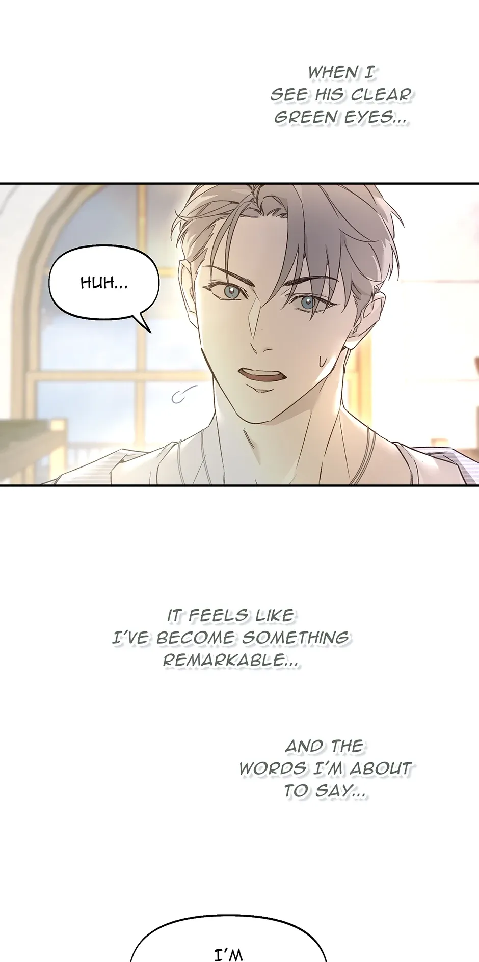 Read Nerd Project Manga Online