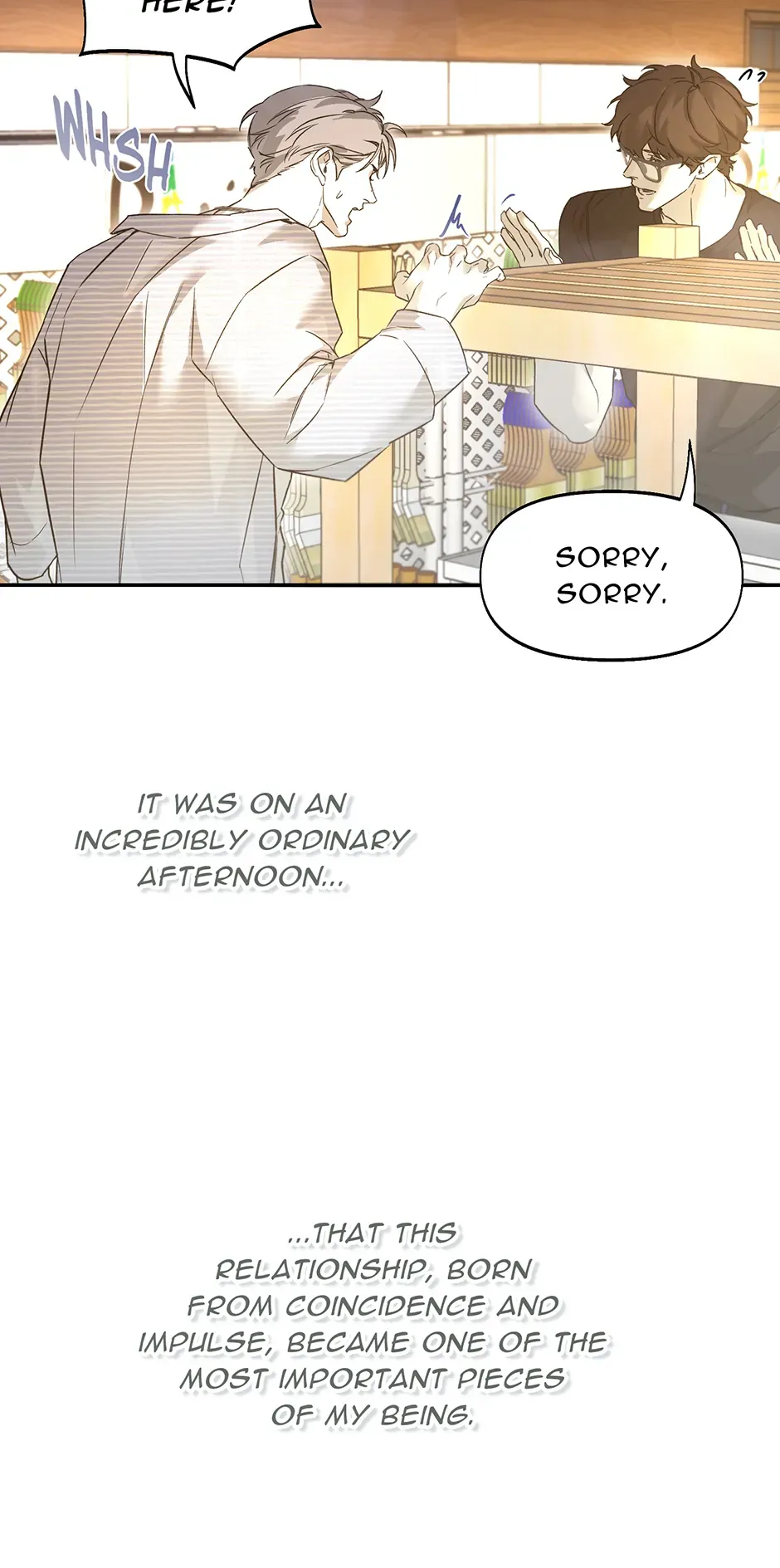 Read Nerd Project Manga Online