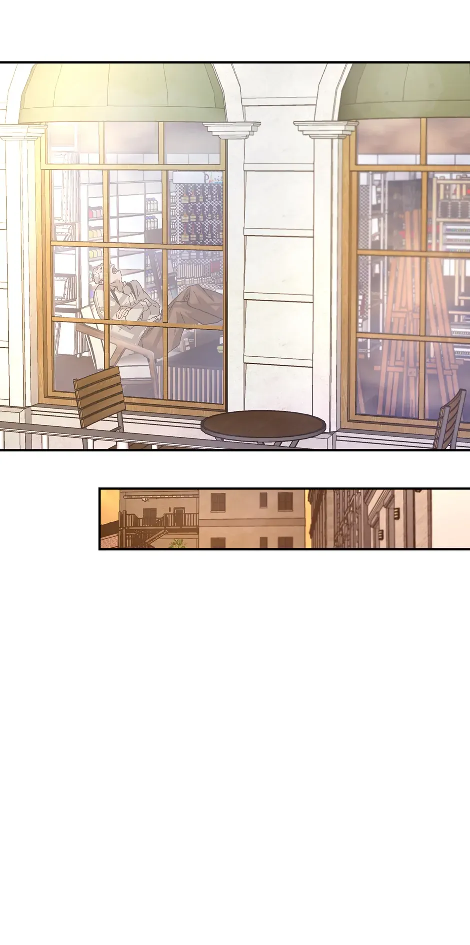 Read Nerd Project Manga Online
