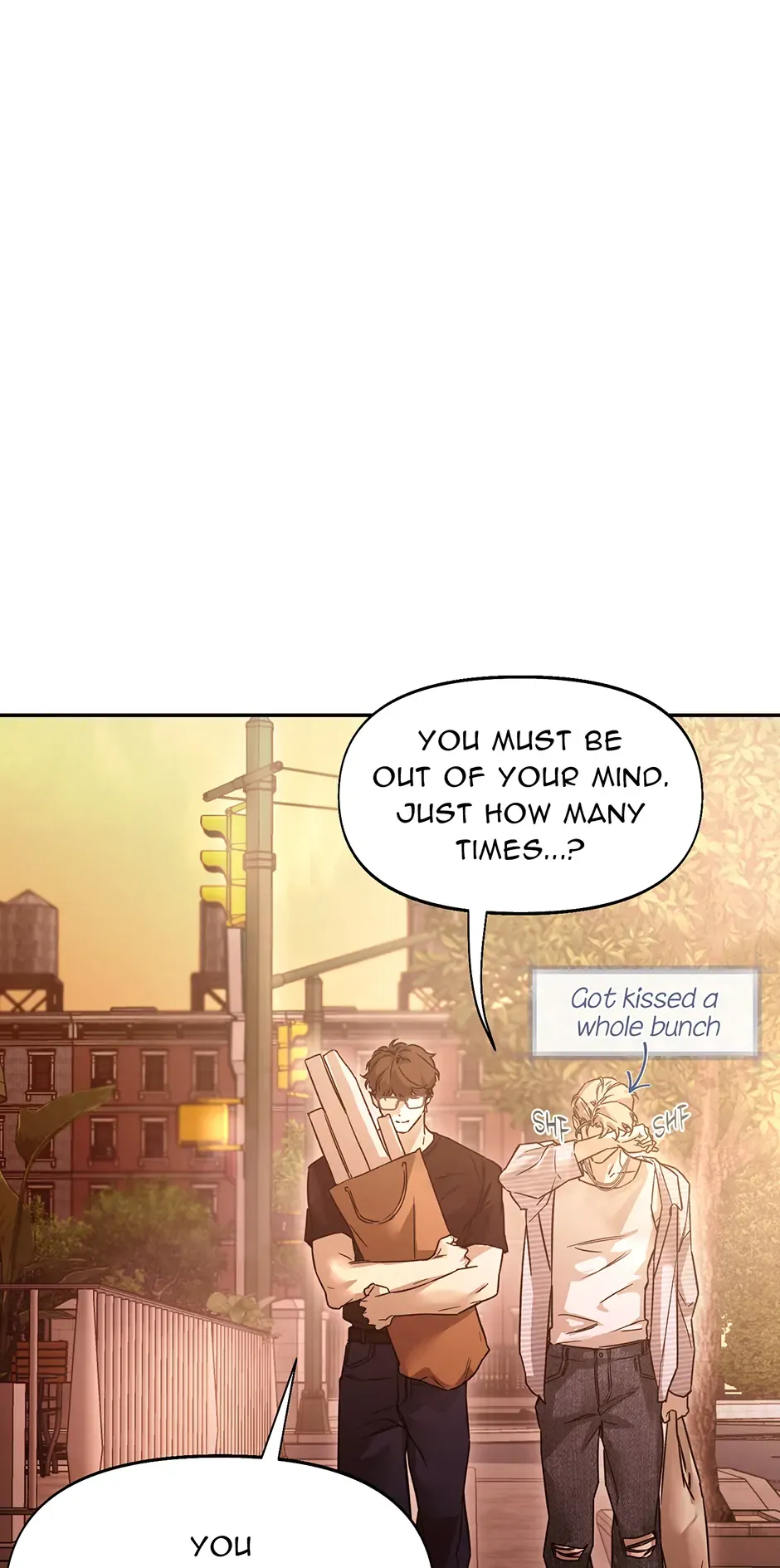 Read Nerd Project Manga Online