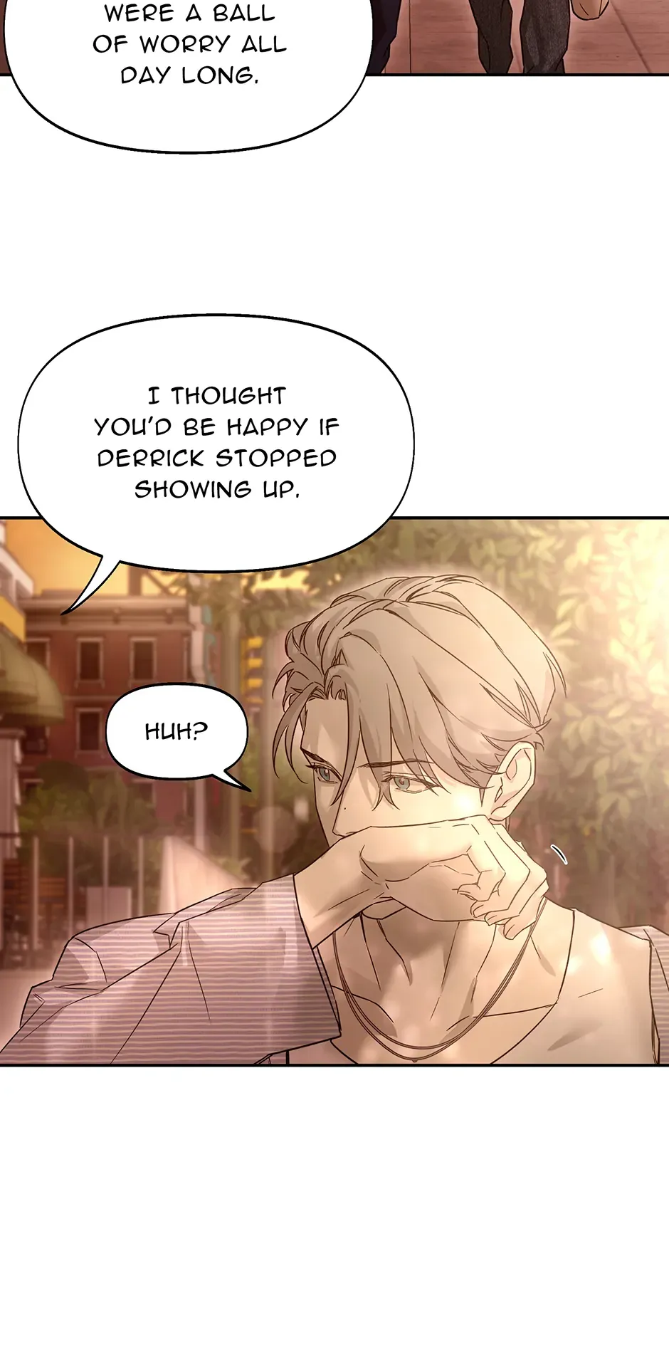 Read Nerd Project Manga Online